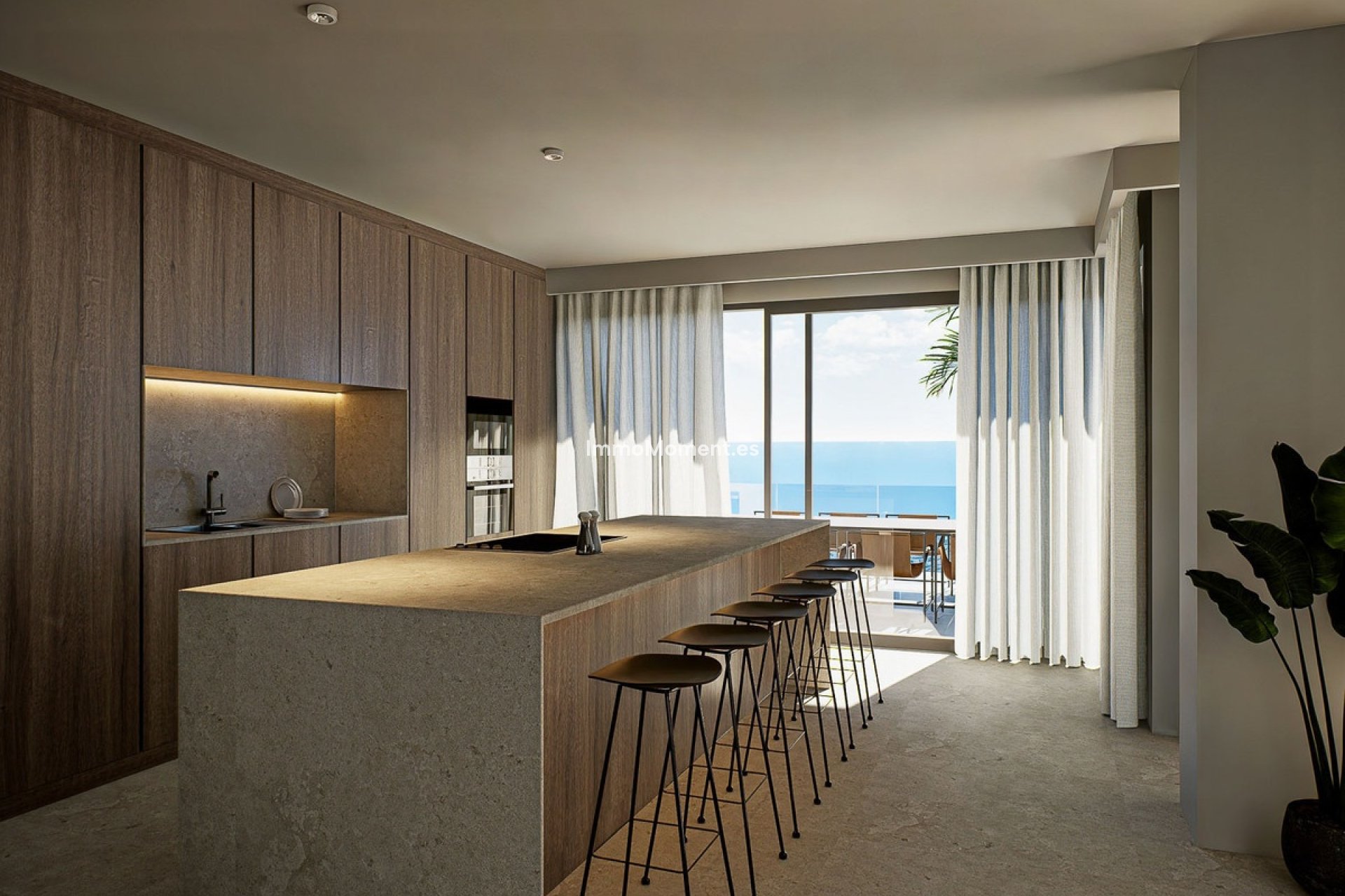 Reventa - Villa independiente - Altea - Altea Centro