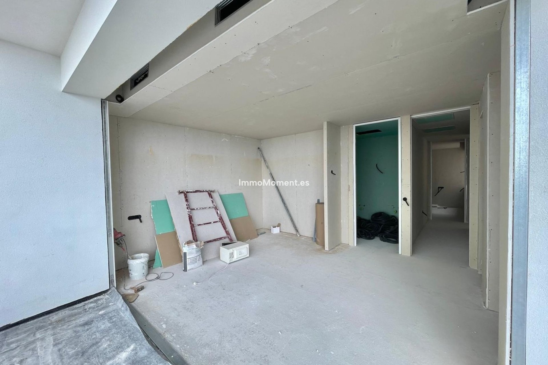 Reventa - Villa independiente - Altea - Altea Centro