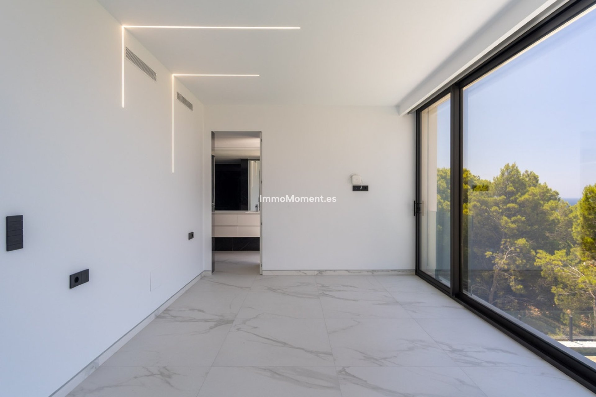 Reventa - Villa independiente - Altea - Altea Centro