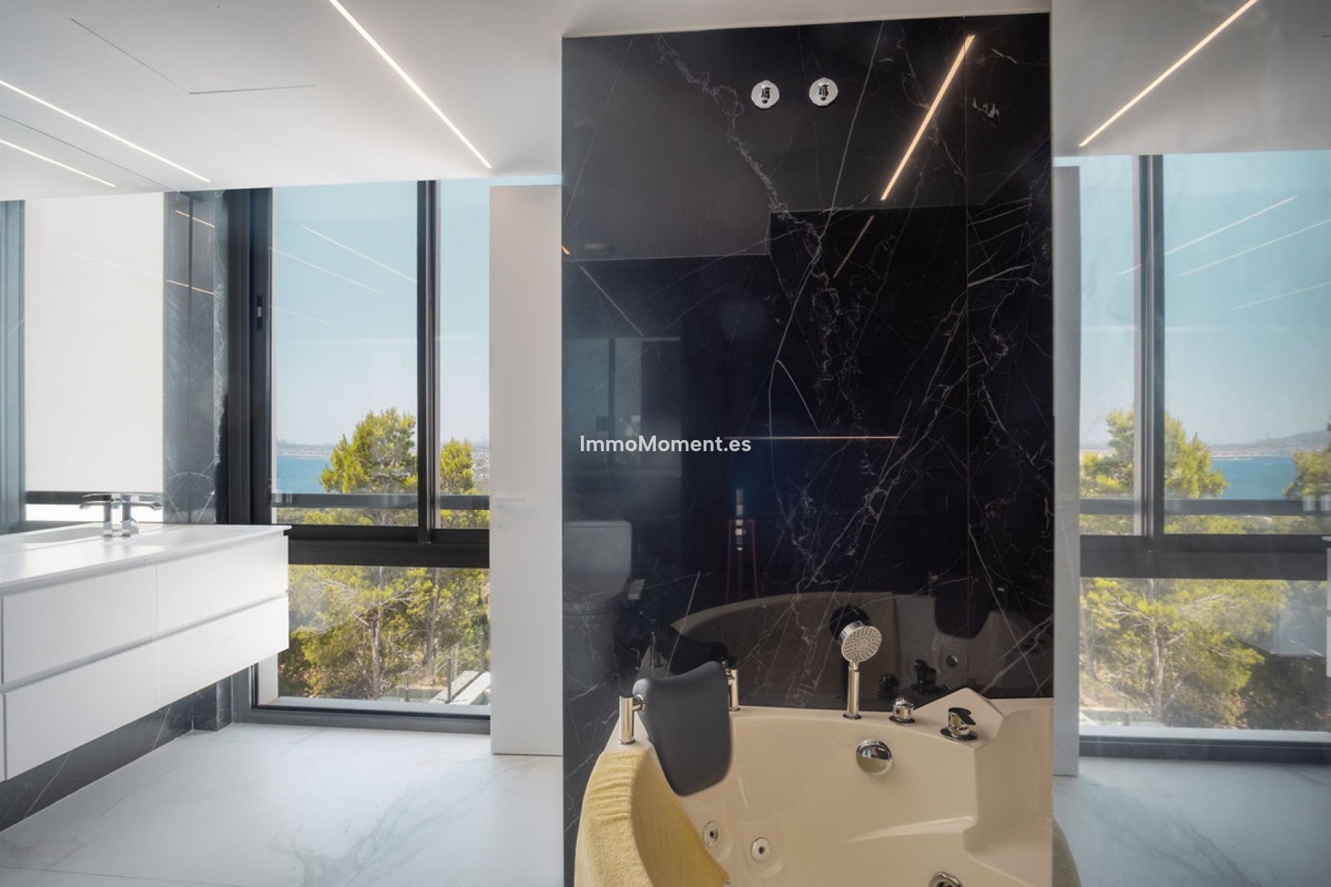 Reventa - Villa independiente - Altea - Altea Centro