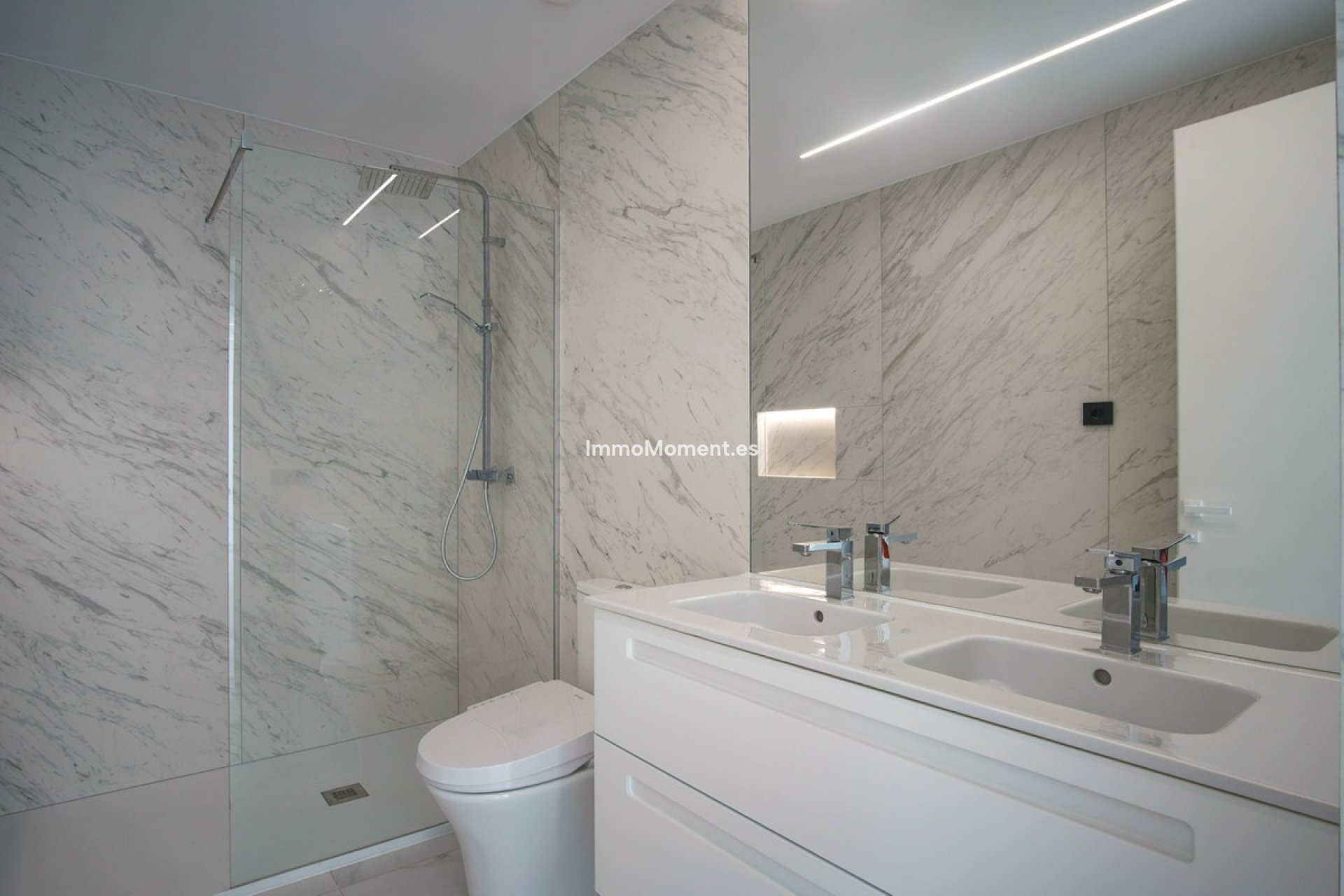Reventa - Villa independiente - Altea - Altea Centro