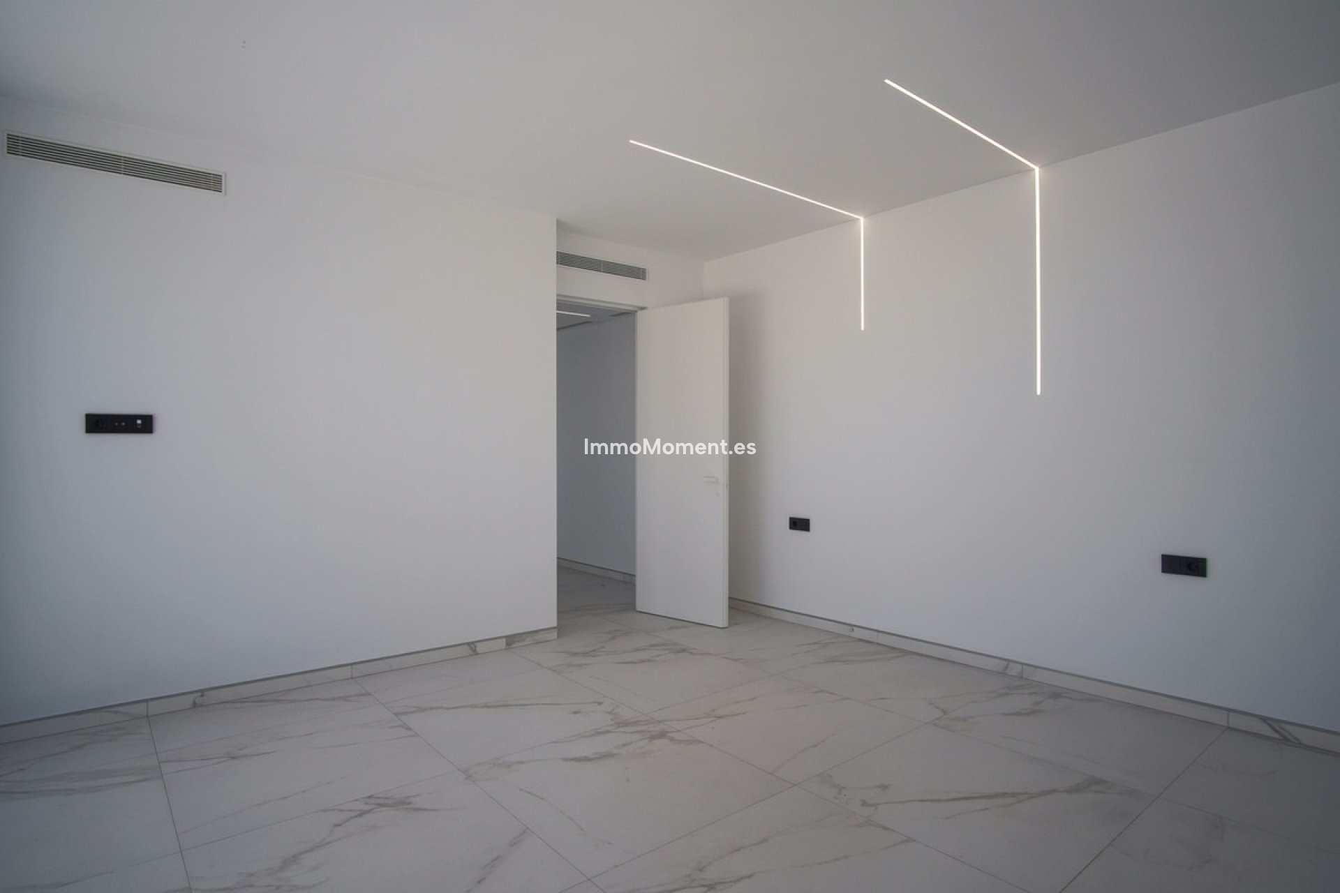 Reventa - Villa independiente - Altea - Altea Centro