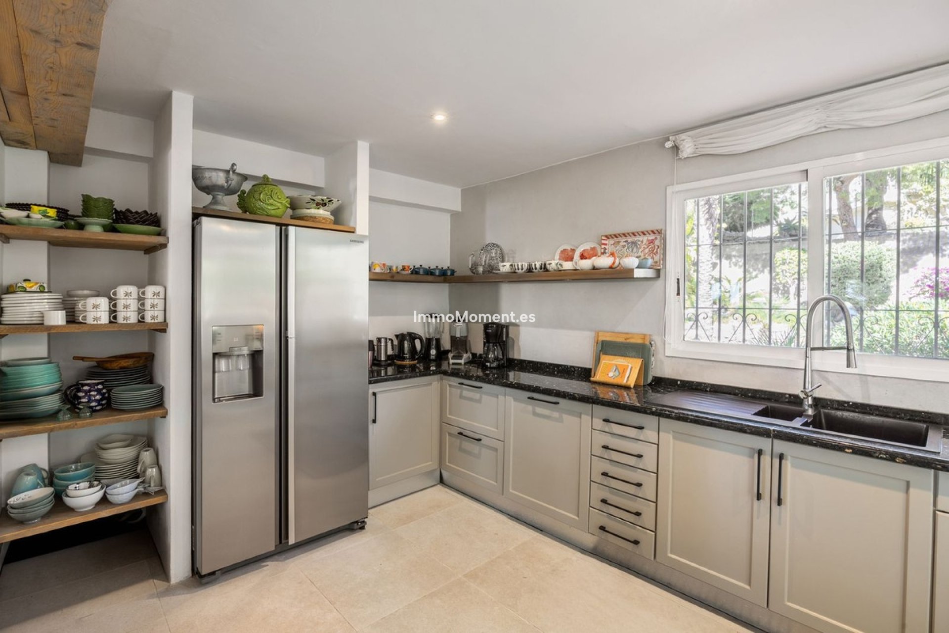 Reventa - Villa independiente - Altea - Altea Centro