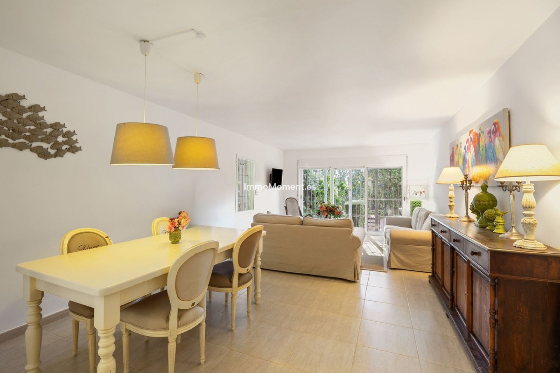 Reventa - Villa independiente - Altea - Altea Centro