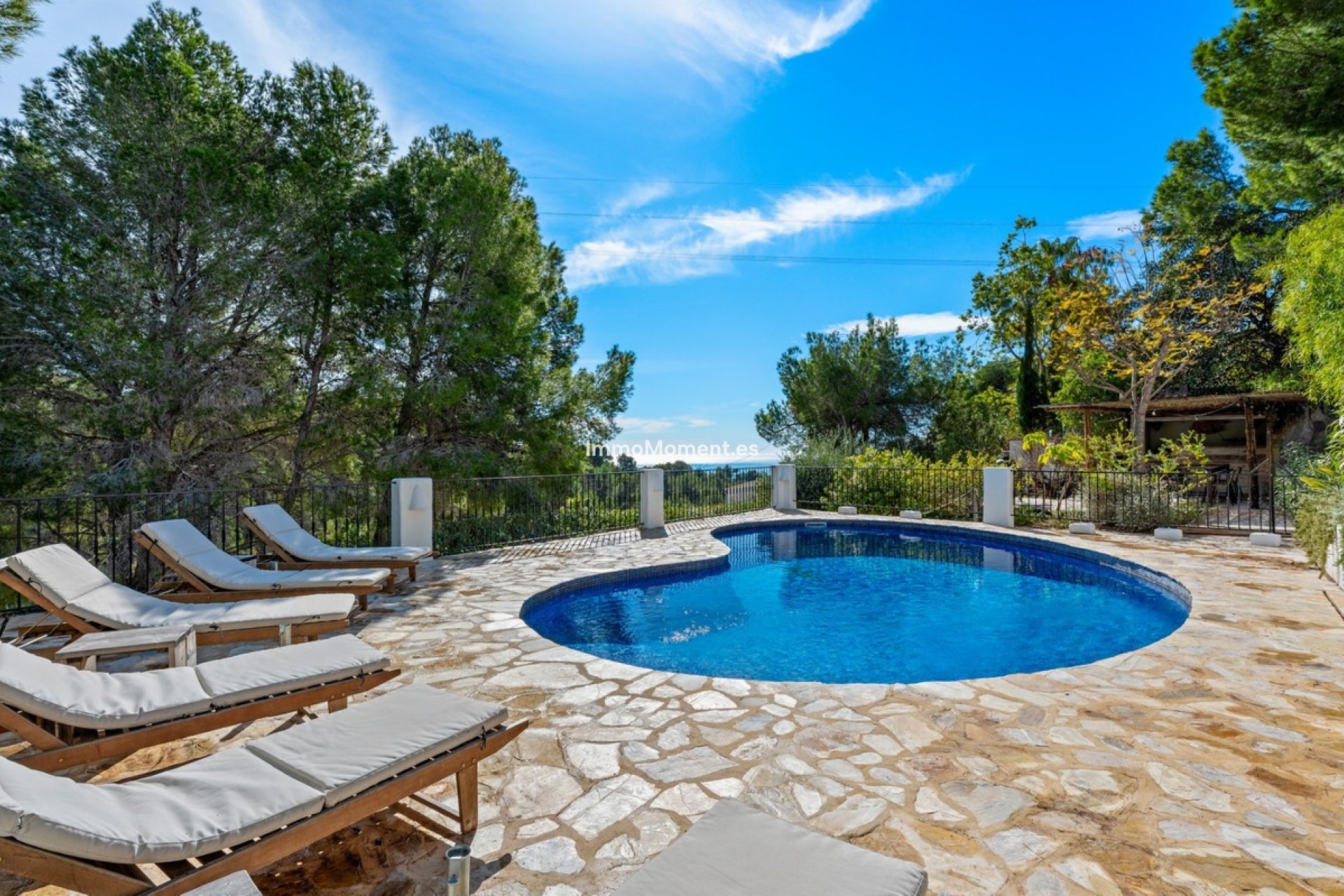 Reventa - Villa independiente - Altea - Altea Centro