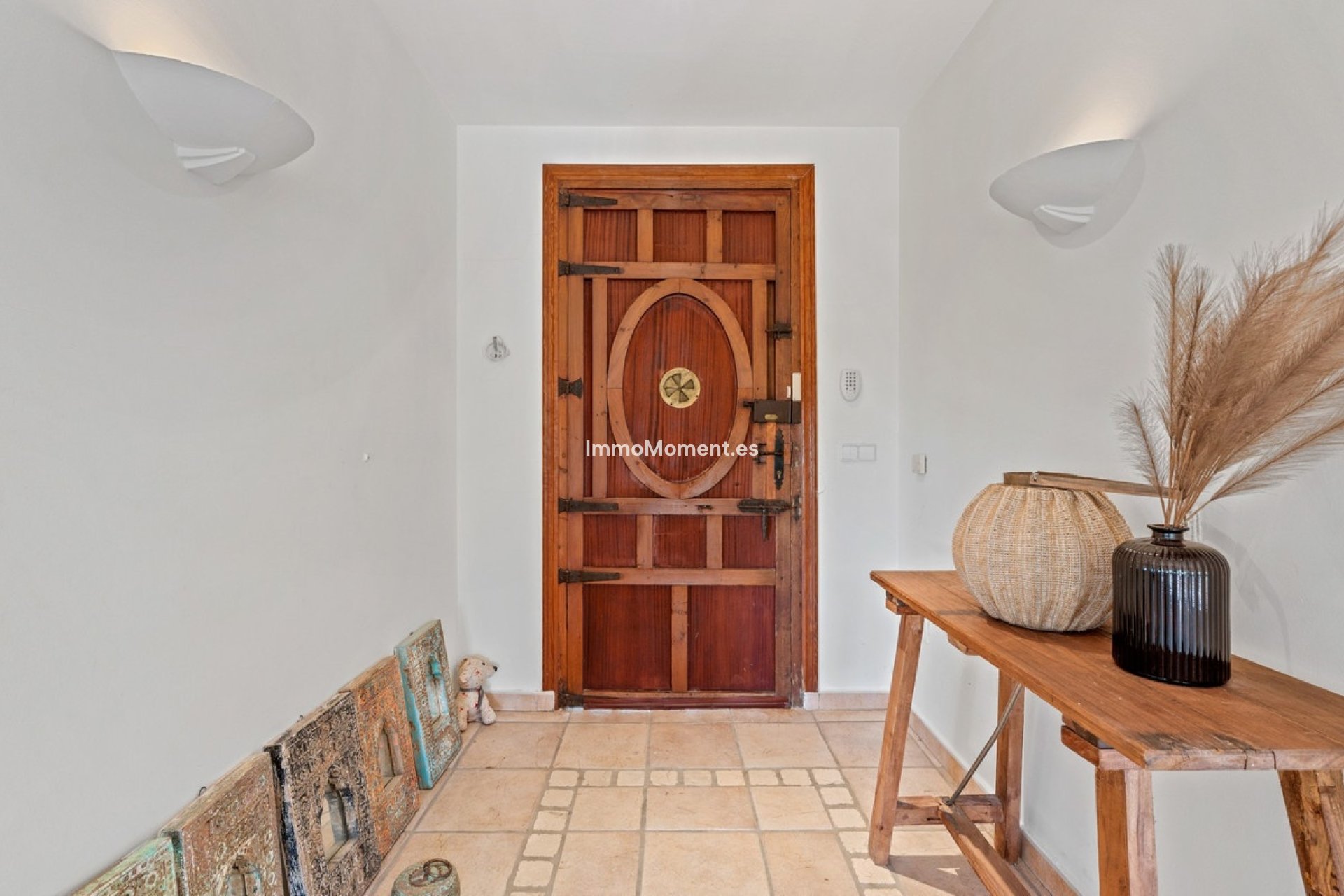 Reventa - Villa independiente - Altea - Altea Centro