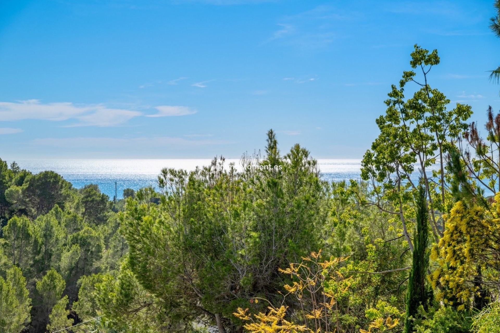Reventa - Villa independiente - Altea - Altea Centro