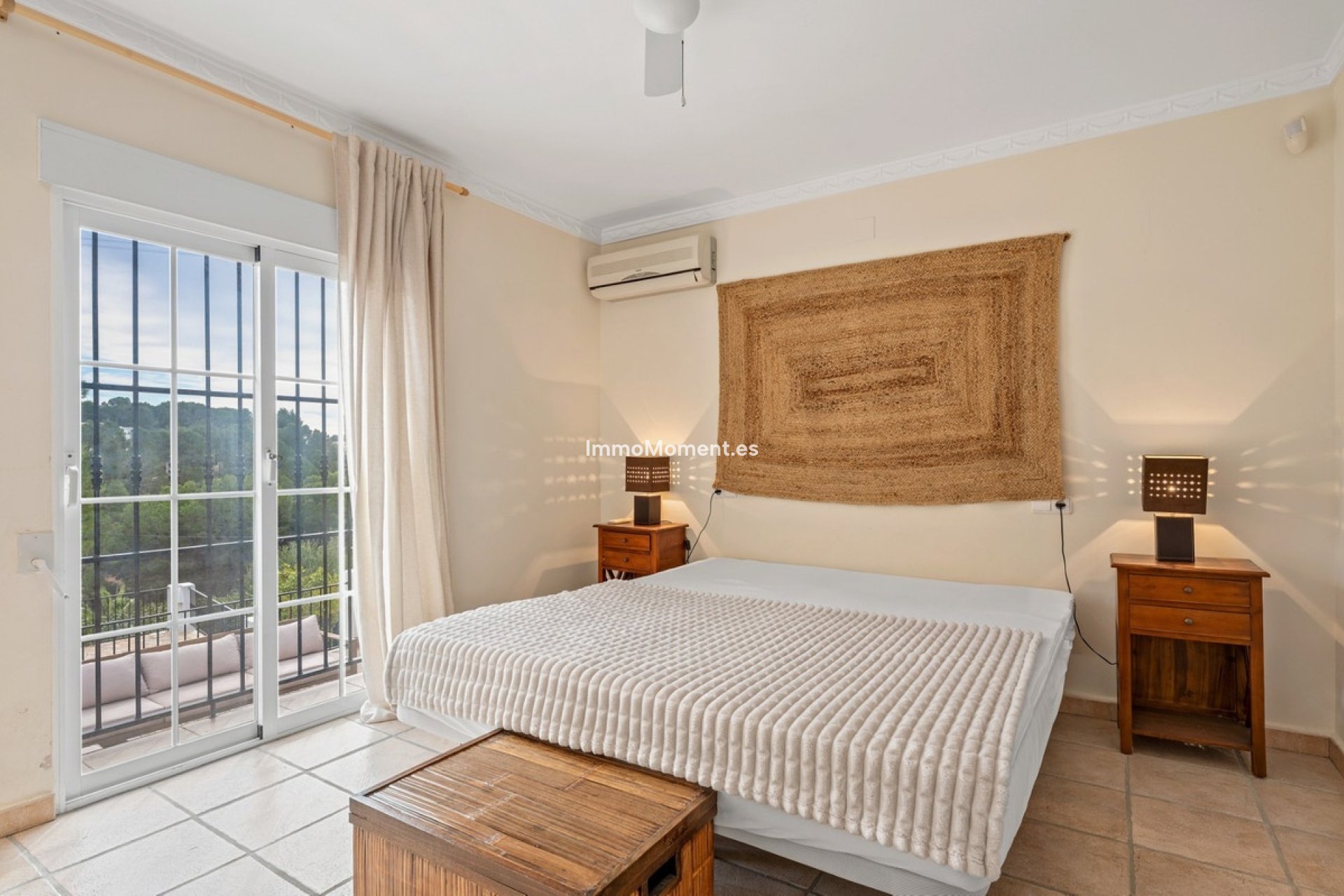 Reventa - Villa independiente - Altea - Altea Centro