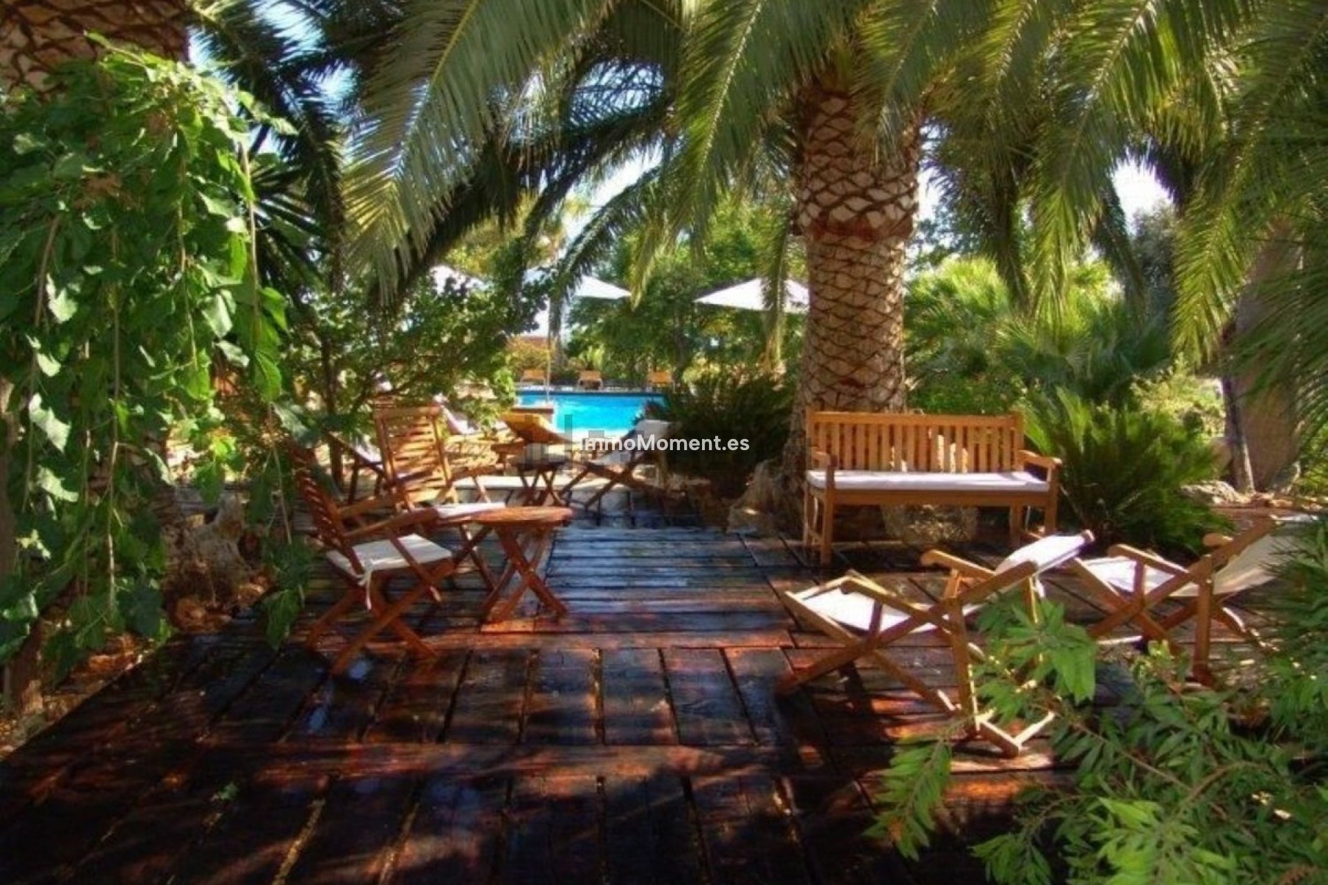 Reventa - Villa independiente - Altea - Altea Centro