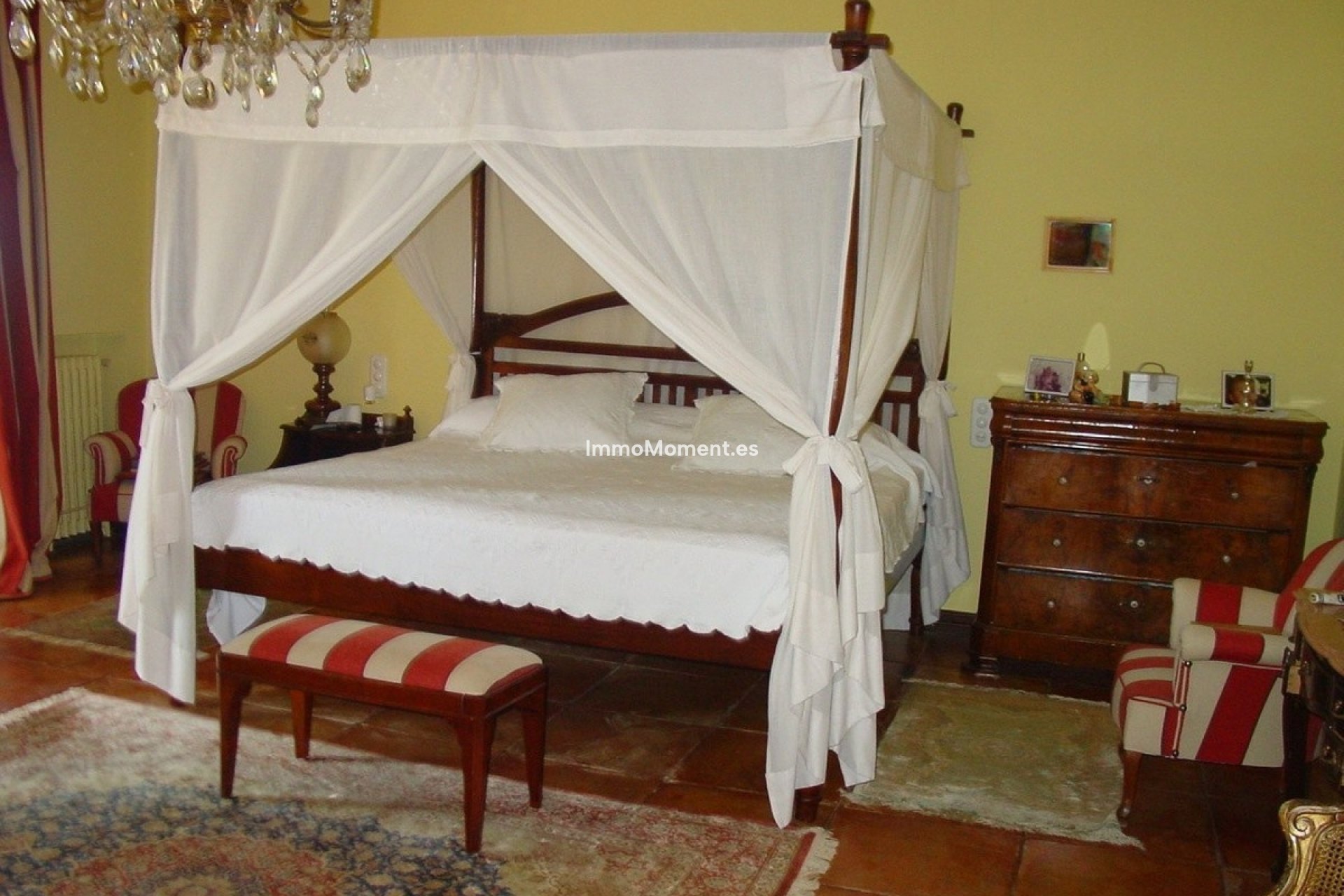 Reventa - Villa independiente - Altea - Altea Centro