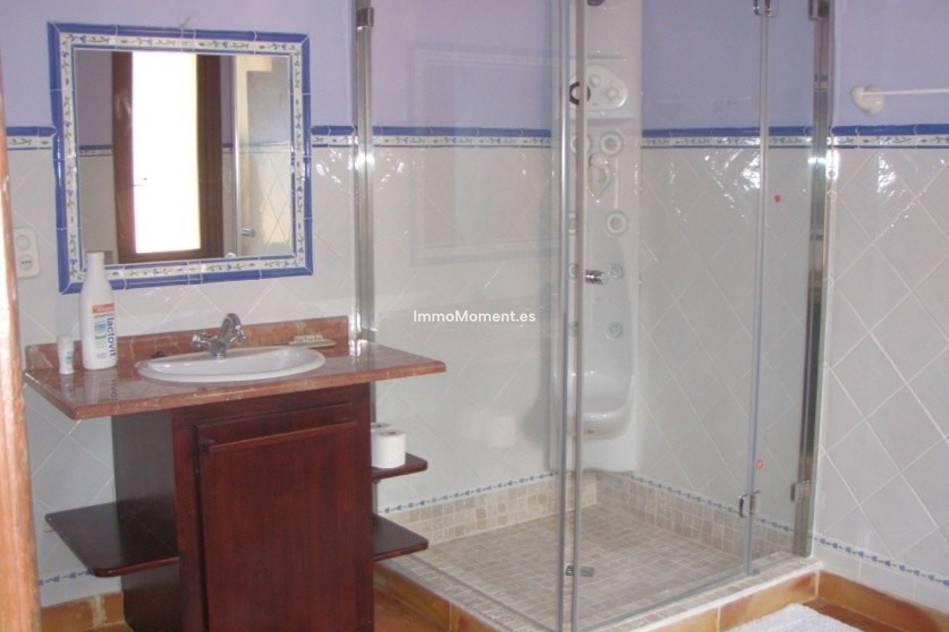 Reventa - Villa independiente - Altea - Altea Centro