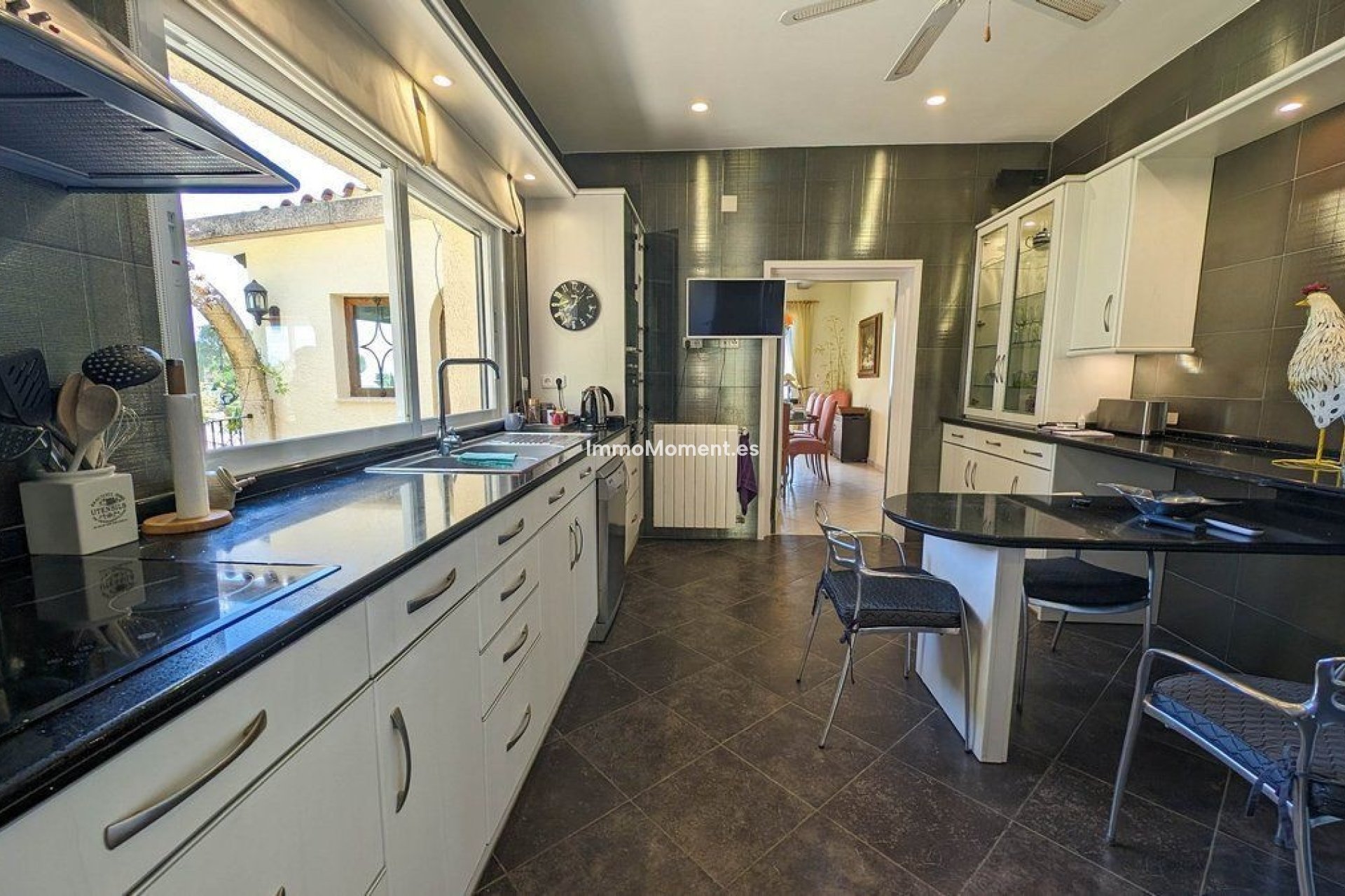 Reventa - Villa independiente - Altea - Altea Centro