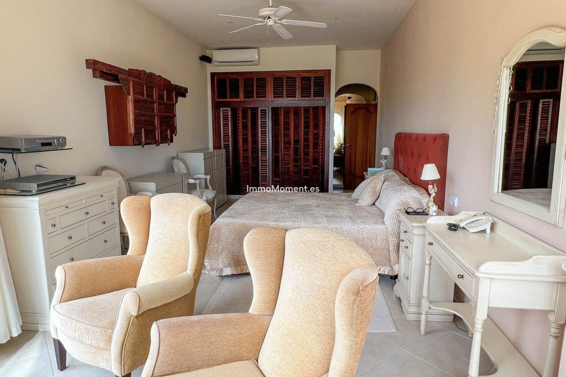 Reventa - Villa independiente - Altea - Altea Centro