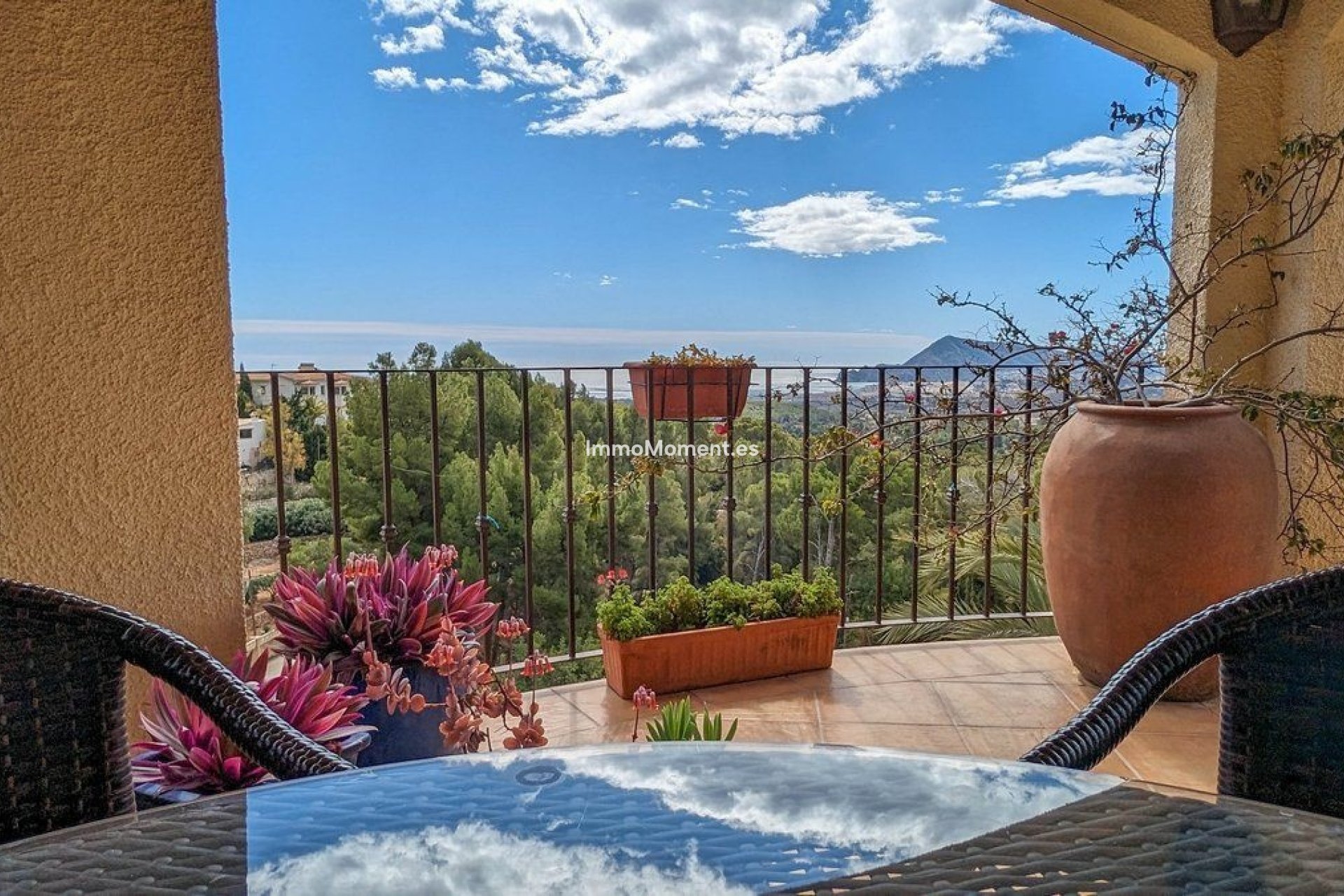 Reventa - Villa independiente - Altea - Altea Centro