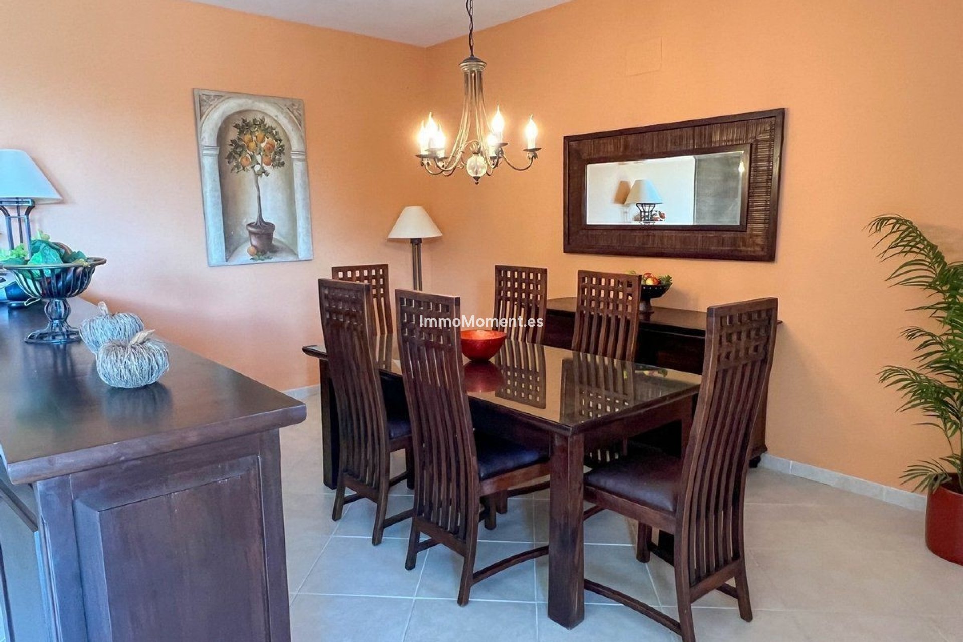 Reventa - Villa independiente - Altea - Altea Centro