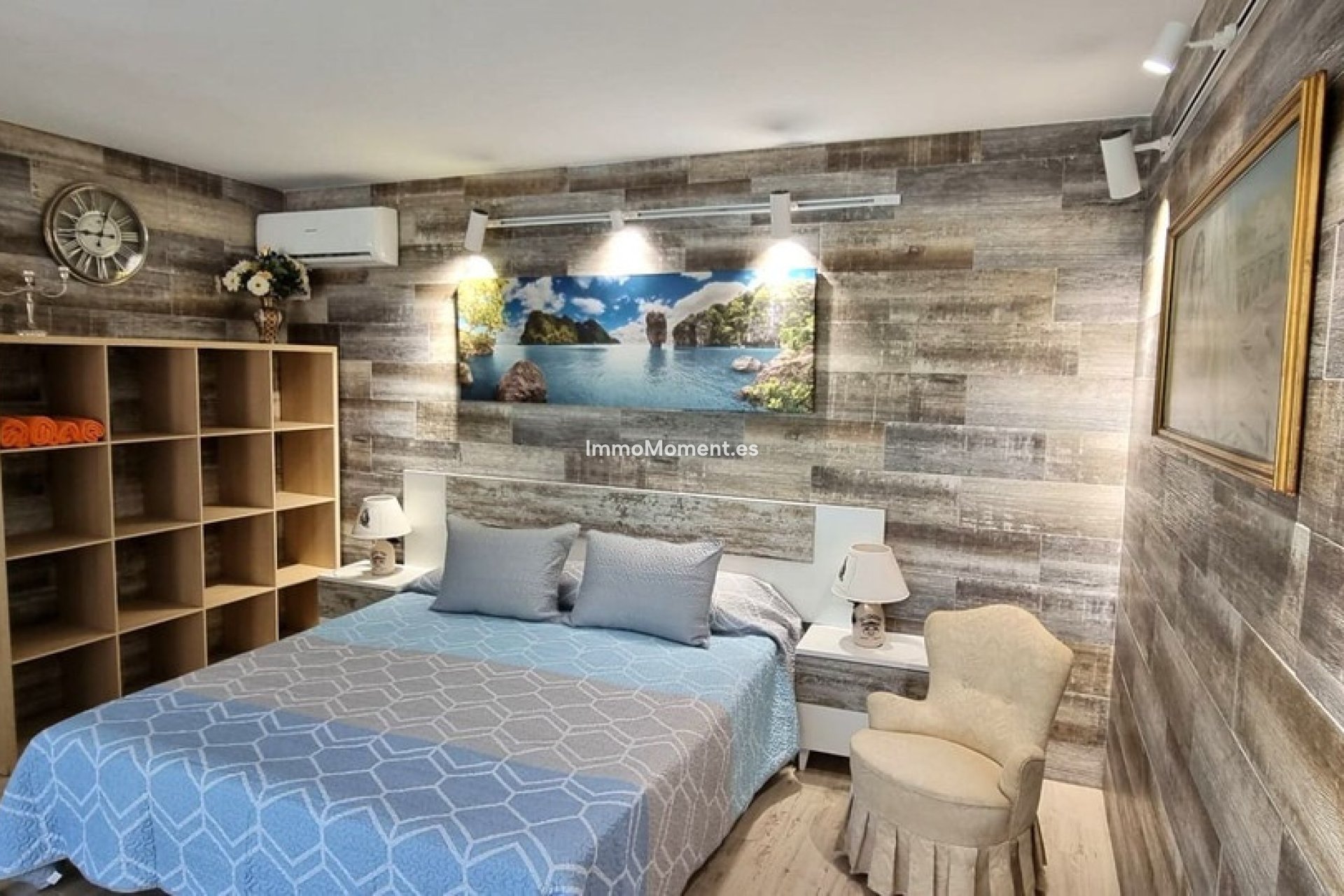 Reventa - Villa independiente - Altea - Altea Centro