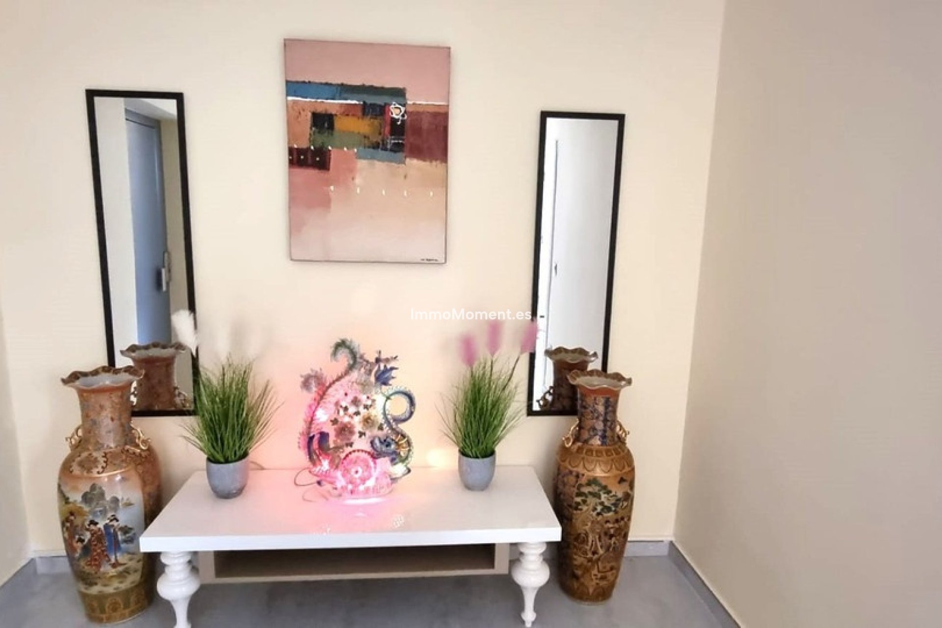 Reventa - Villa independiente - Altea - Altea Centro