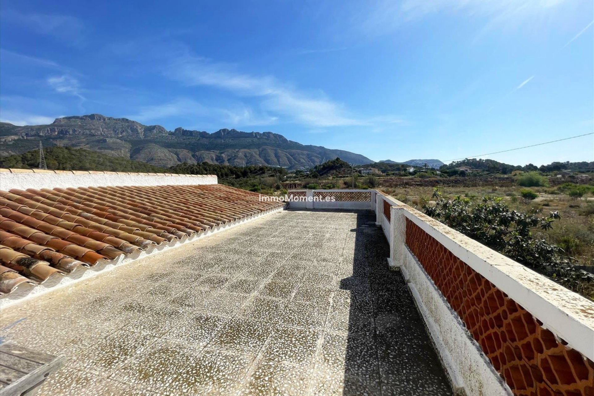 Reventa - Villa independiente - Altea - Altea Centro