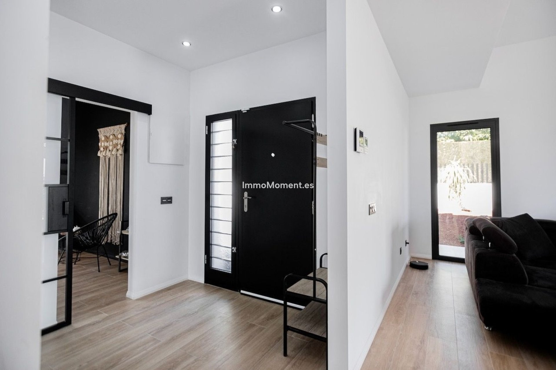Reventa - Villa independiente - Altea - Altea Centro