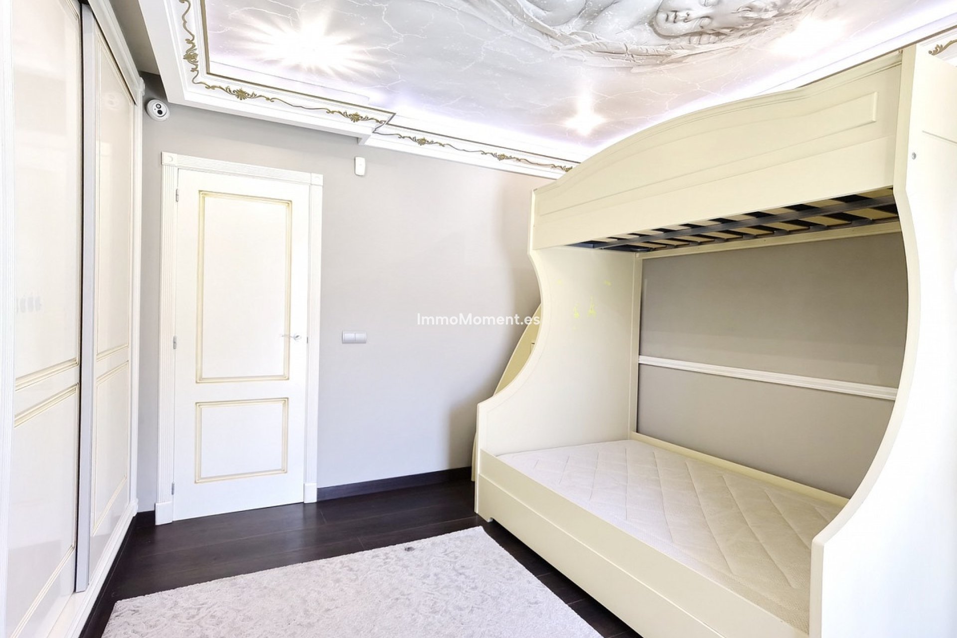 Reventa - Villa independiente - Altea - Altea Centro
