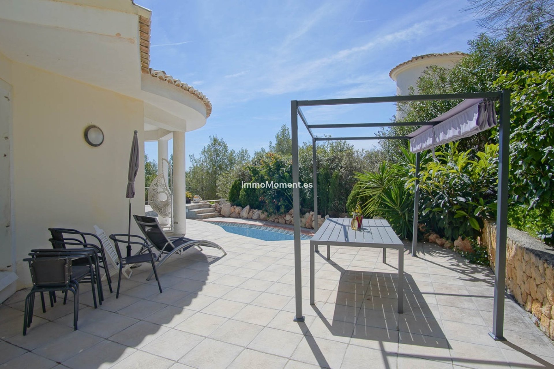 Reventa - Villa independiente - Altea - Altea Centro