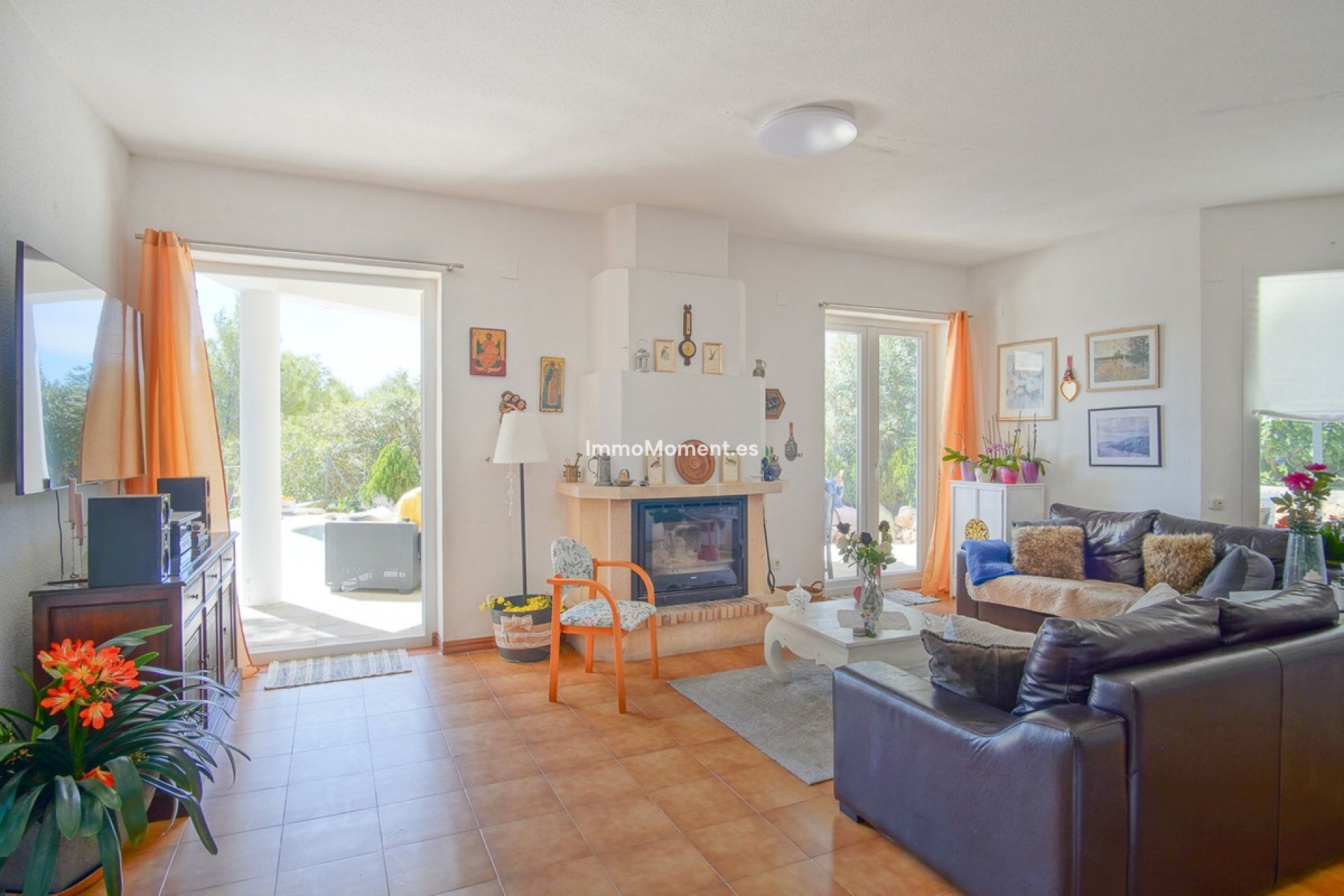Reventa - Villa independiente - Altea - Altea Centro