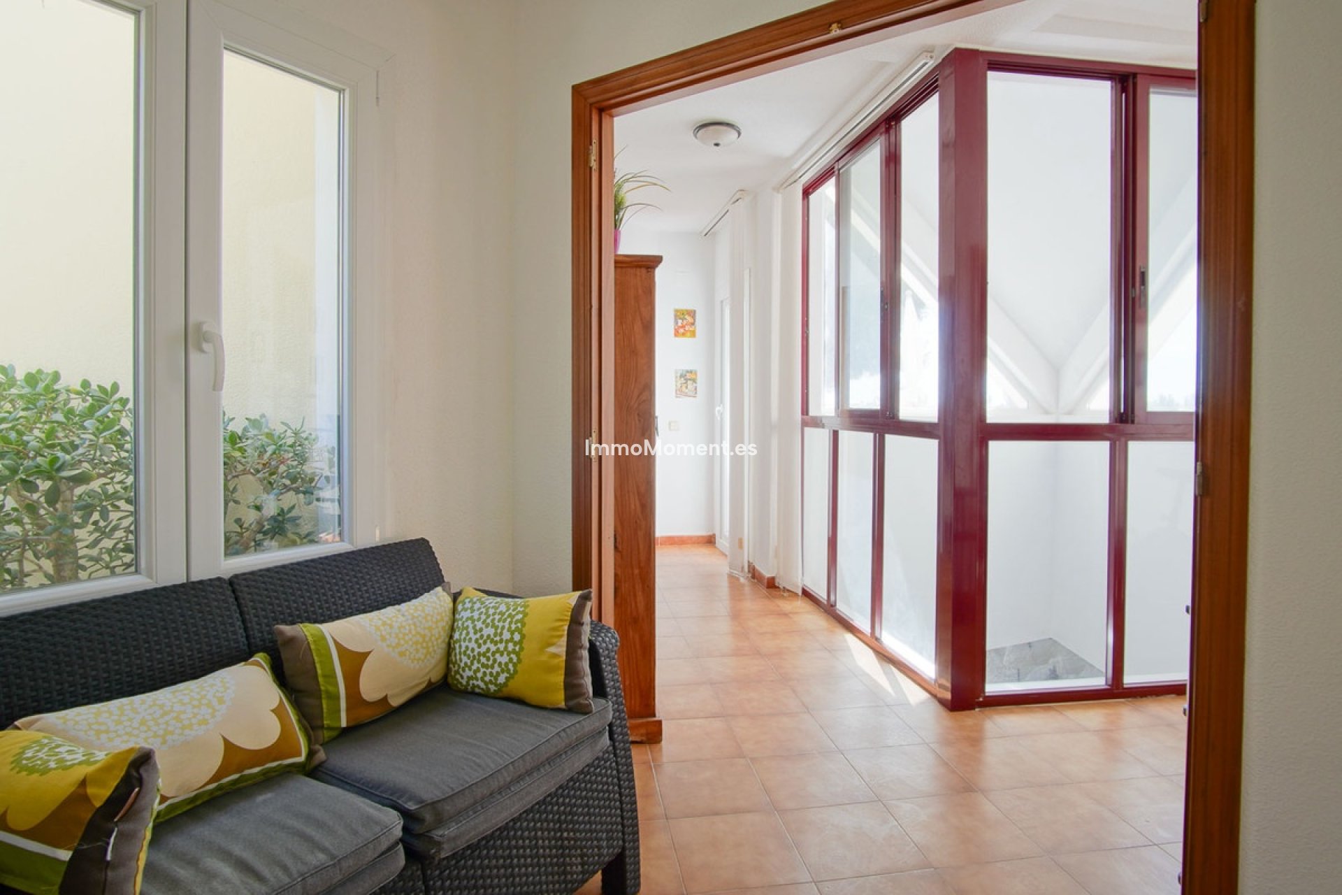 Reventa - Villa independiente - Altea - Altea Centro