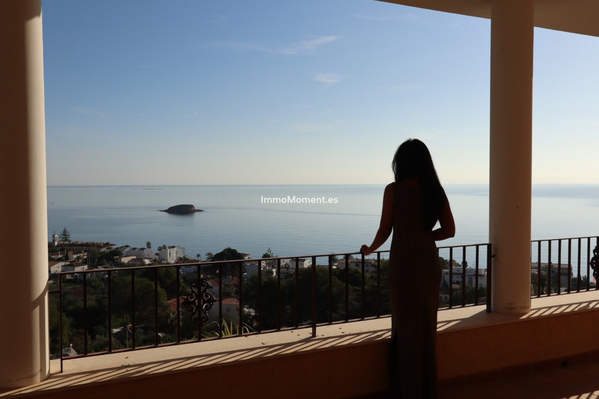 Reventa - Villa independiente - Altea - Altea Centro