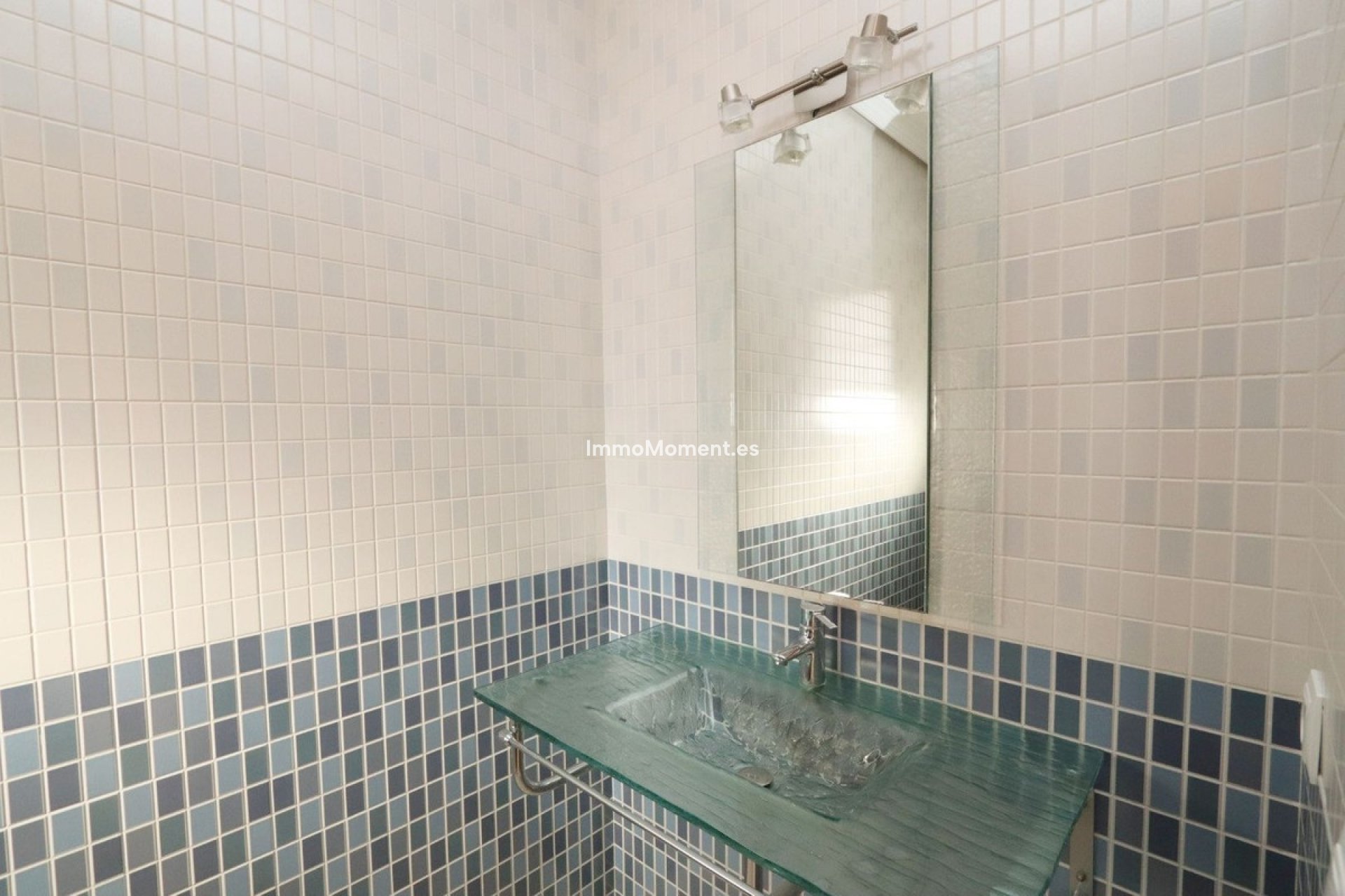 Reventa - Villa independiente - Altea - Altea Centro