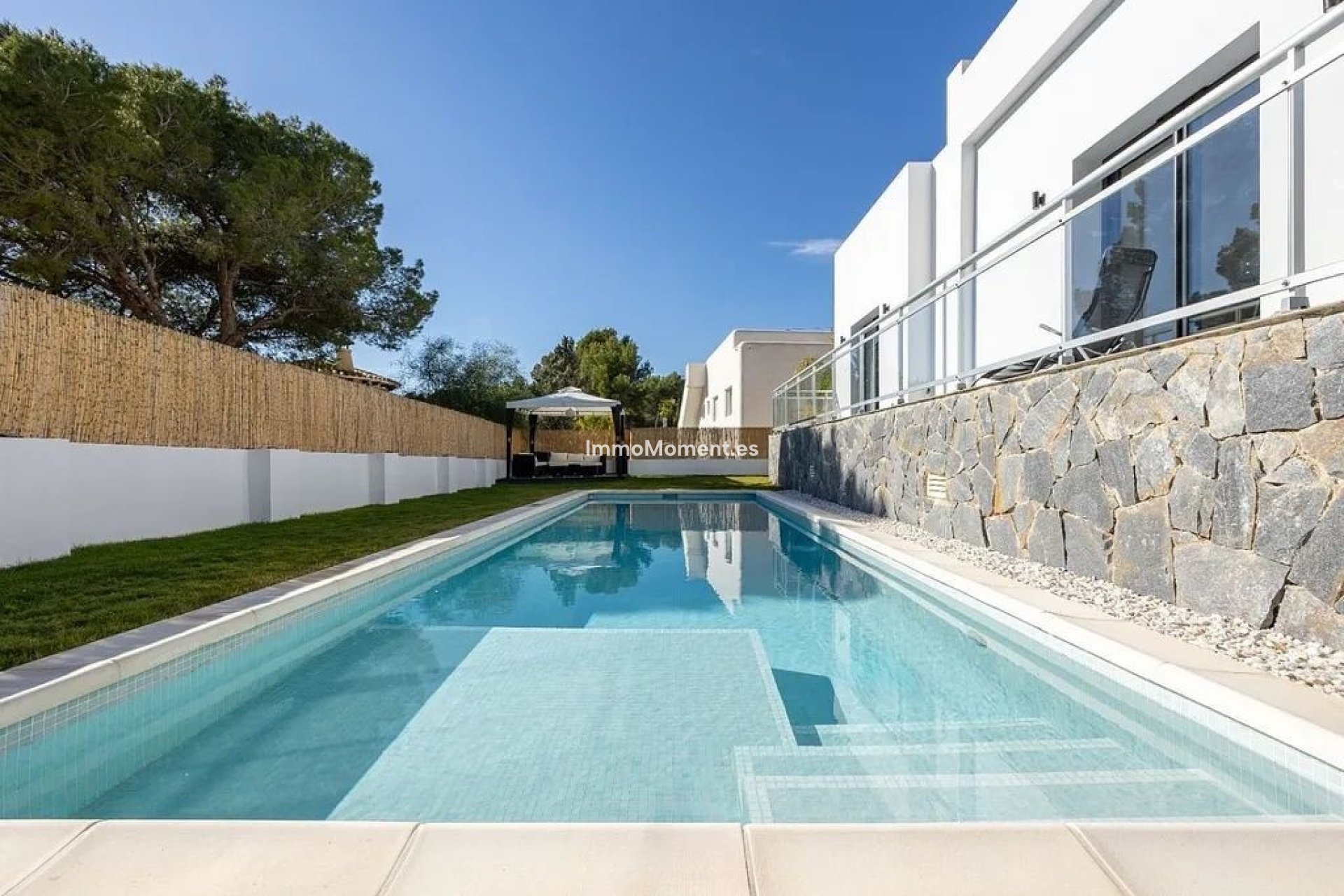 Reventa - Villa independiente - Altea - Altea Centro