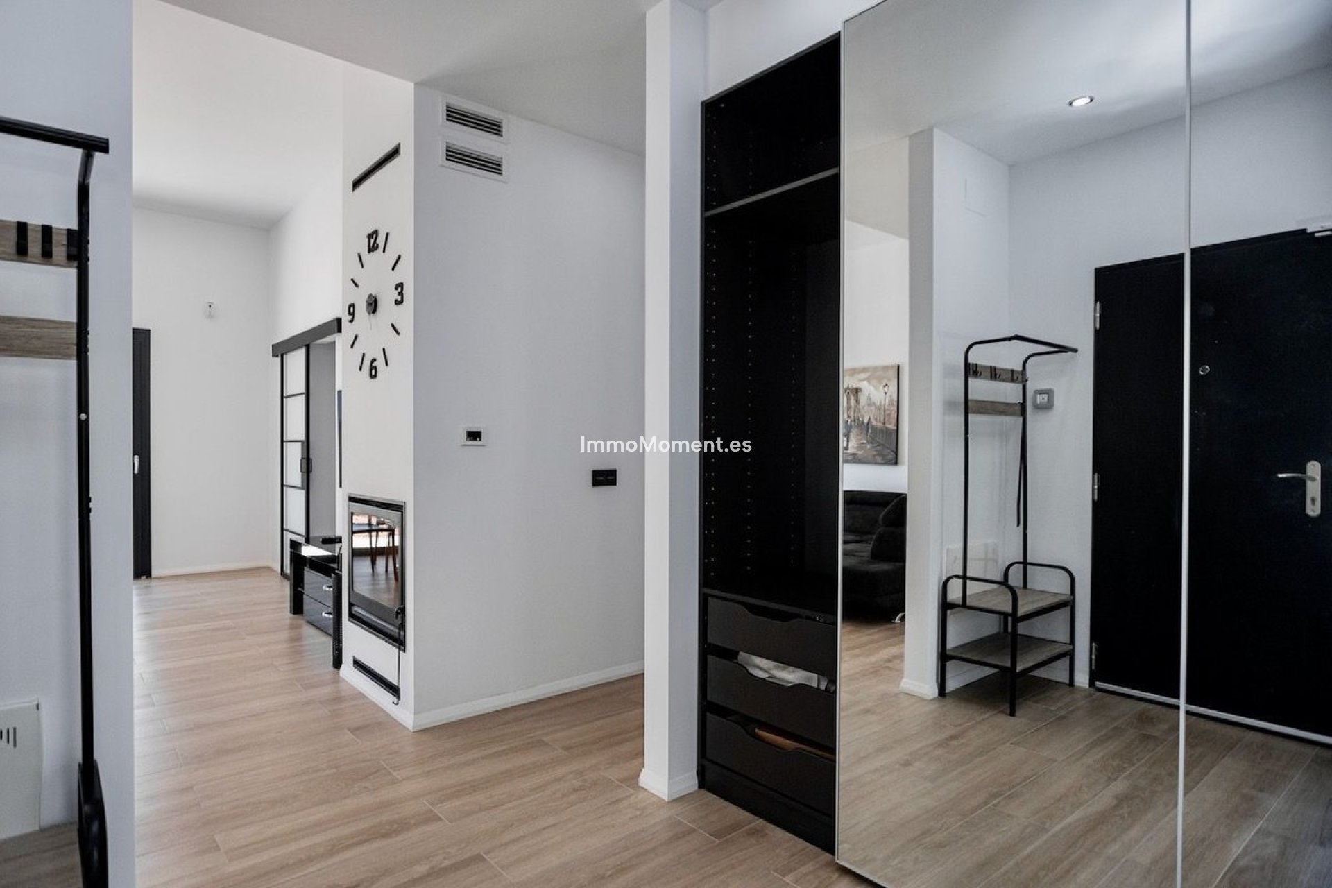 Reventa - Villa independiente - Altea - Altea Centro