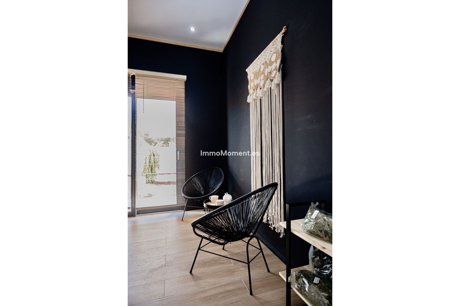 Reventa - Villa independiente - Altea - Altea Centro