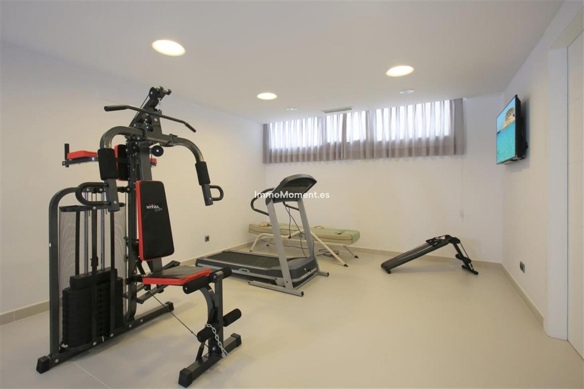Reventa - Villa independiente - Altea - Altea Centro