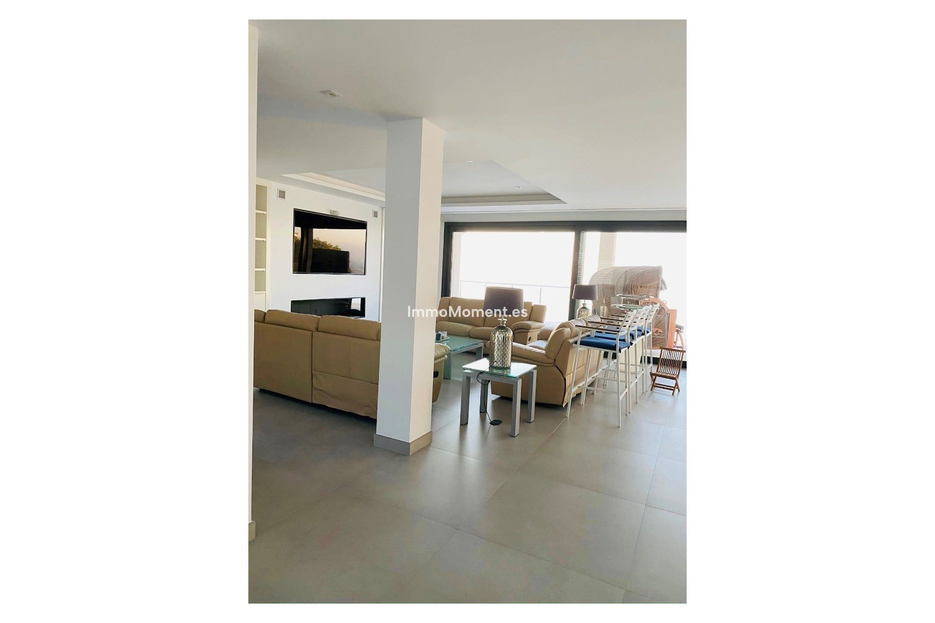 Reventa - Villa independiente - Altea - Altea Centro