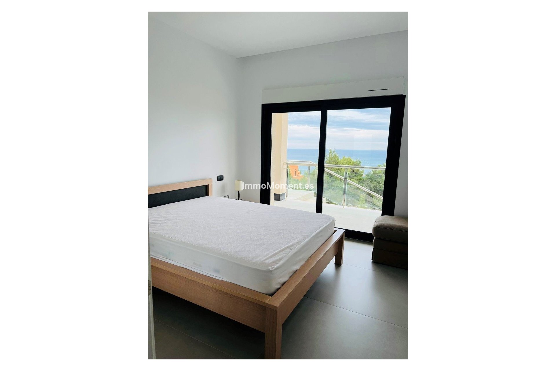 Reventa - Villa independiente - Altea - Altea Centro
