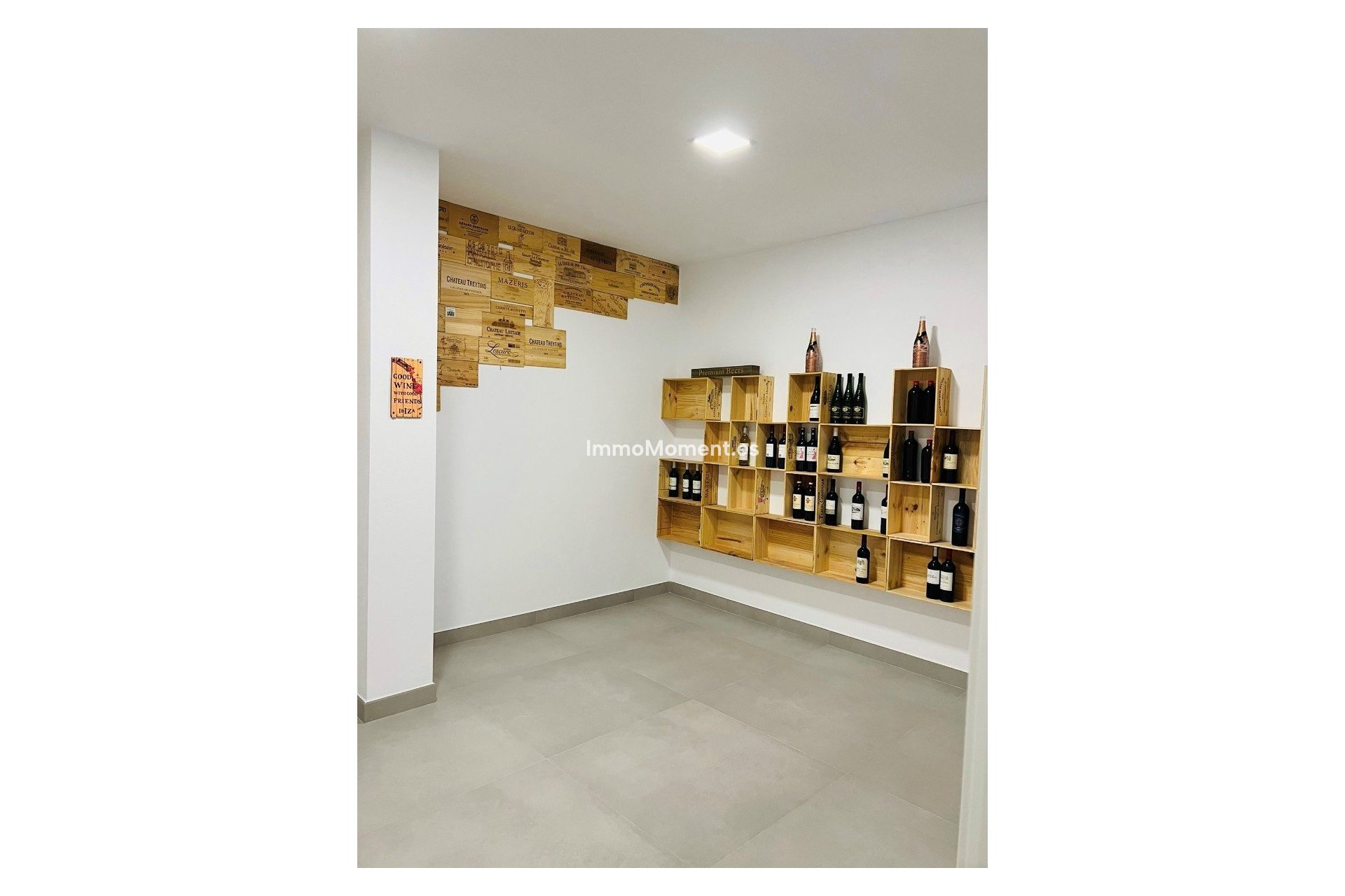Reventa - Villa independiente - Altea - Altea Centro