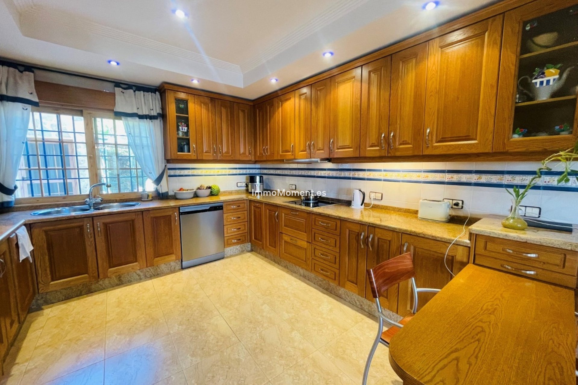 Reventa - Villa independiente - Altea - Altea Centro