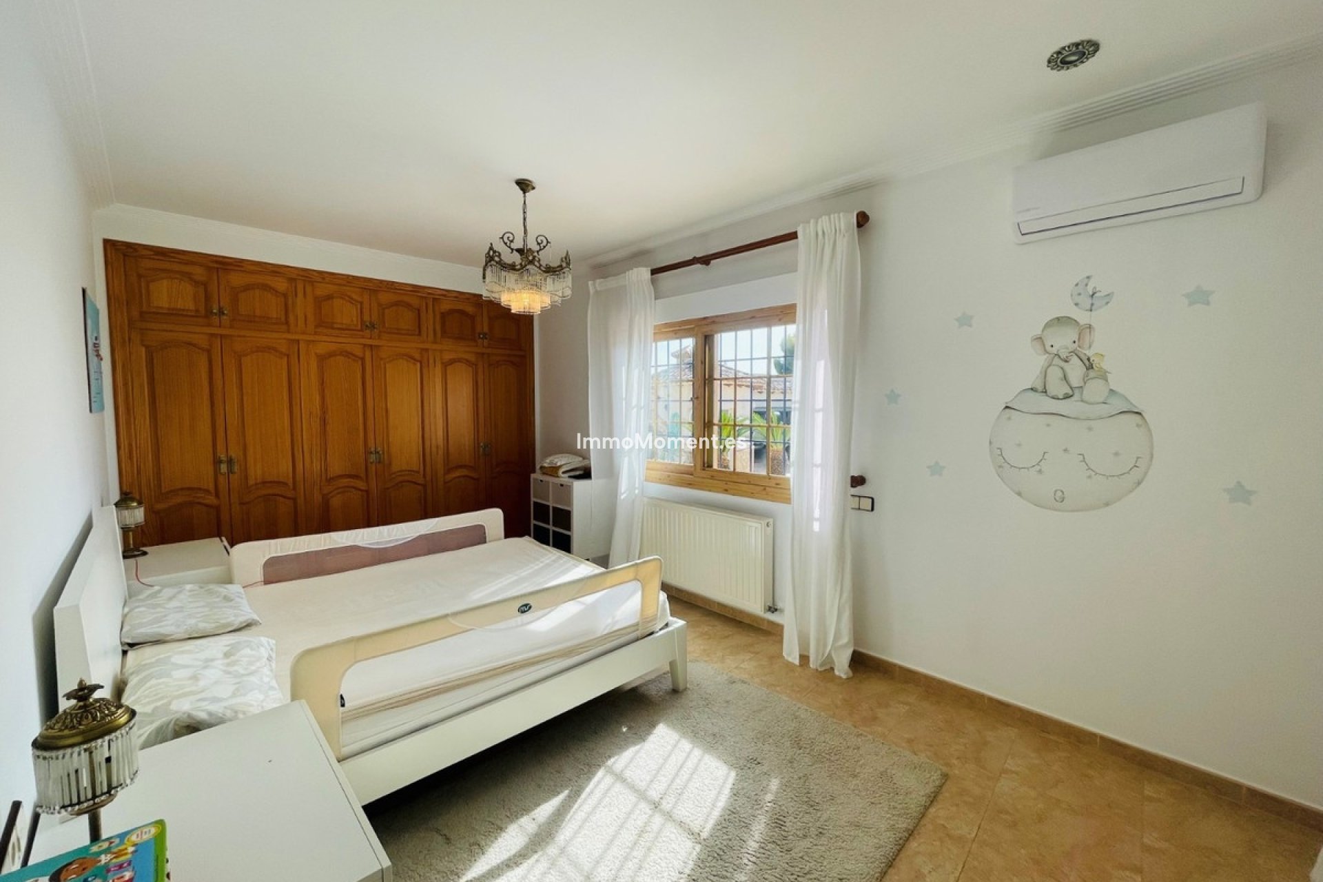 Reventa - Villa independiente - Altea - Altea Centro