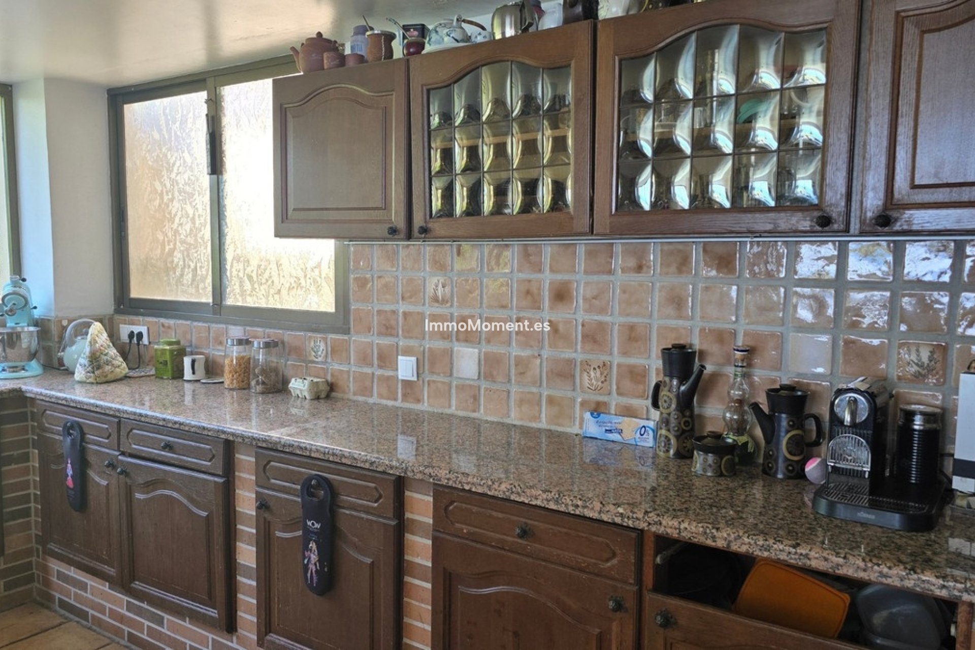 Reventa - Villa independiente - Altea - Altea Centro