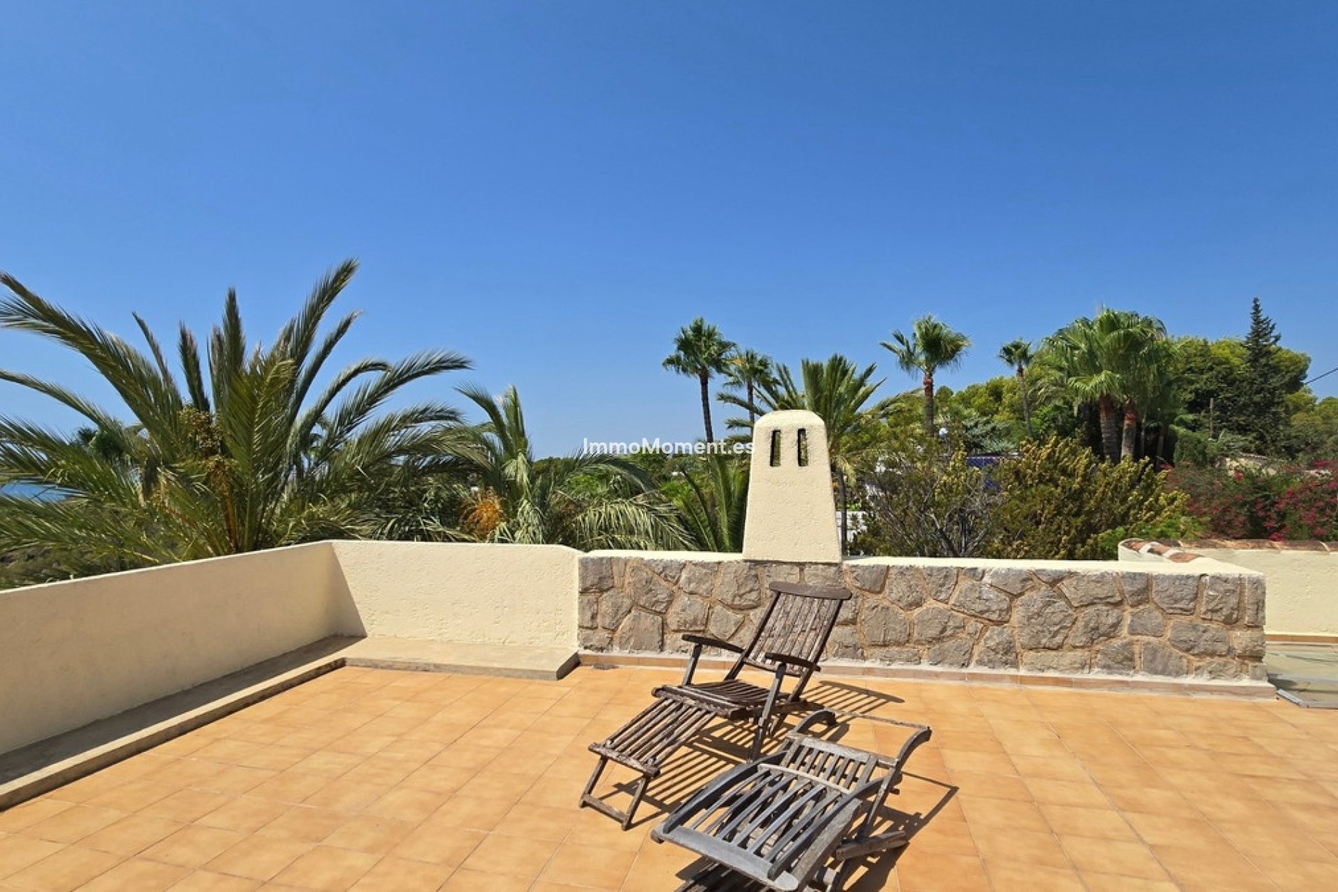 Reventa - Villa independiente - Altea - Altea Centro