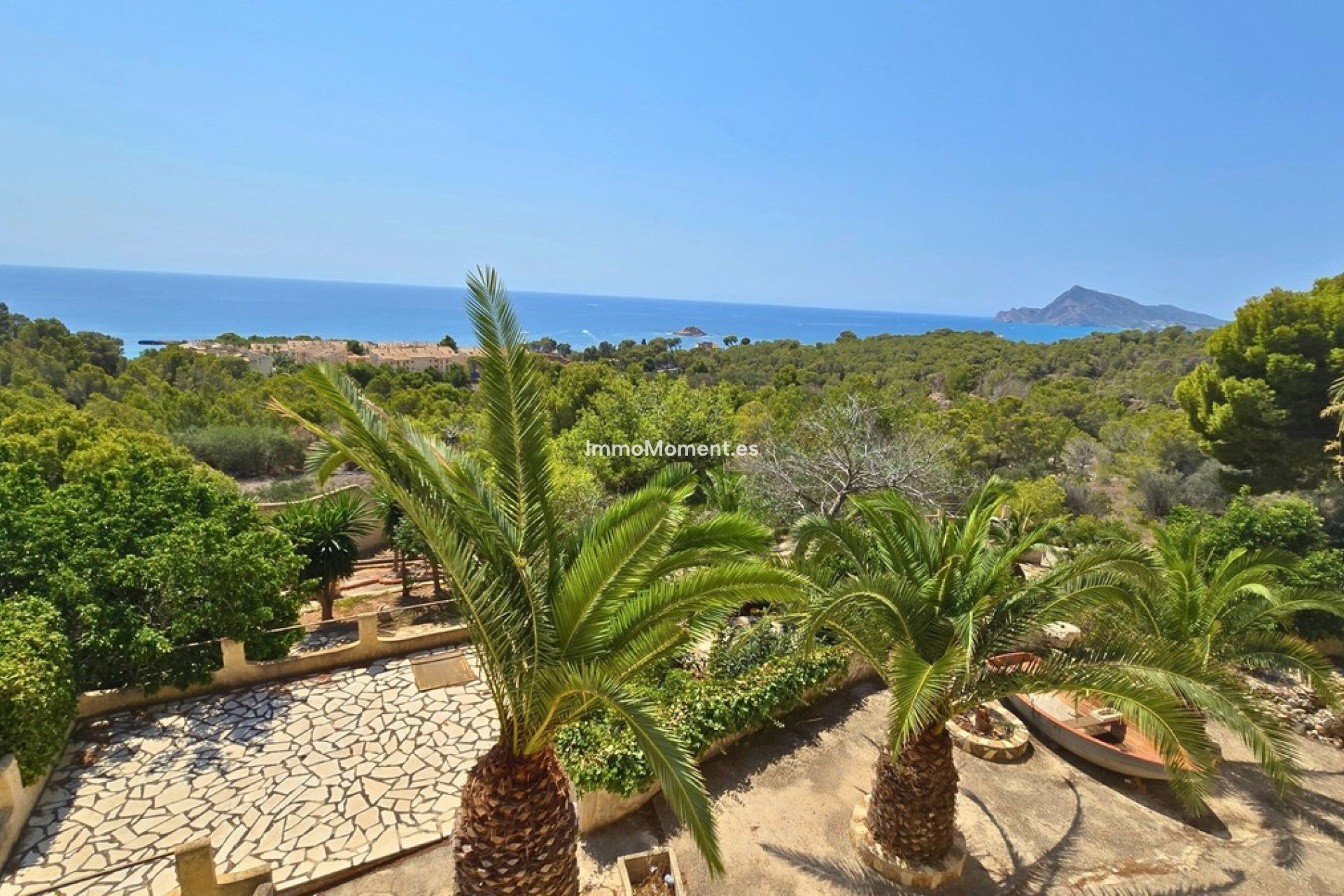 Reventa - Villa independiente - Altea - Altea Centro
