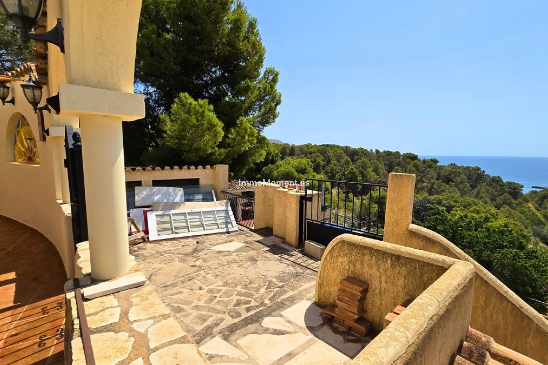 Reventa - Villa independiente - Altea - Altea Centro