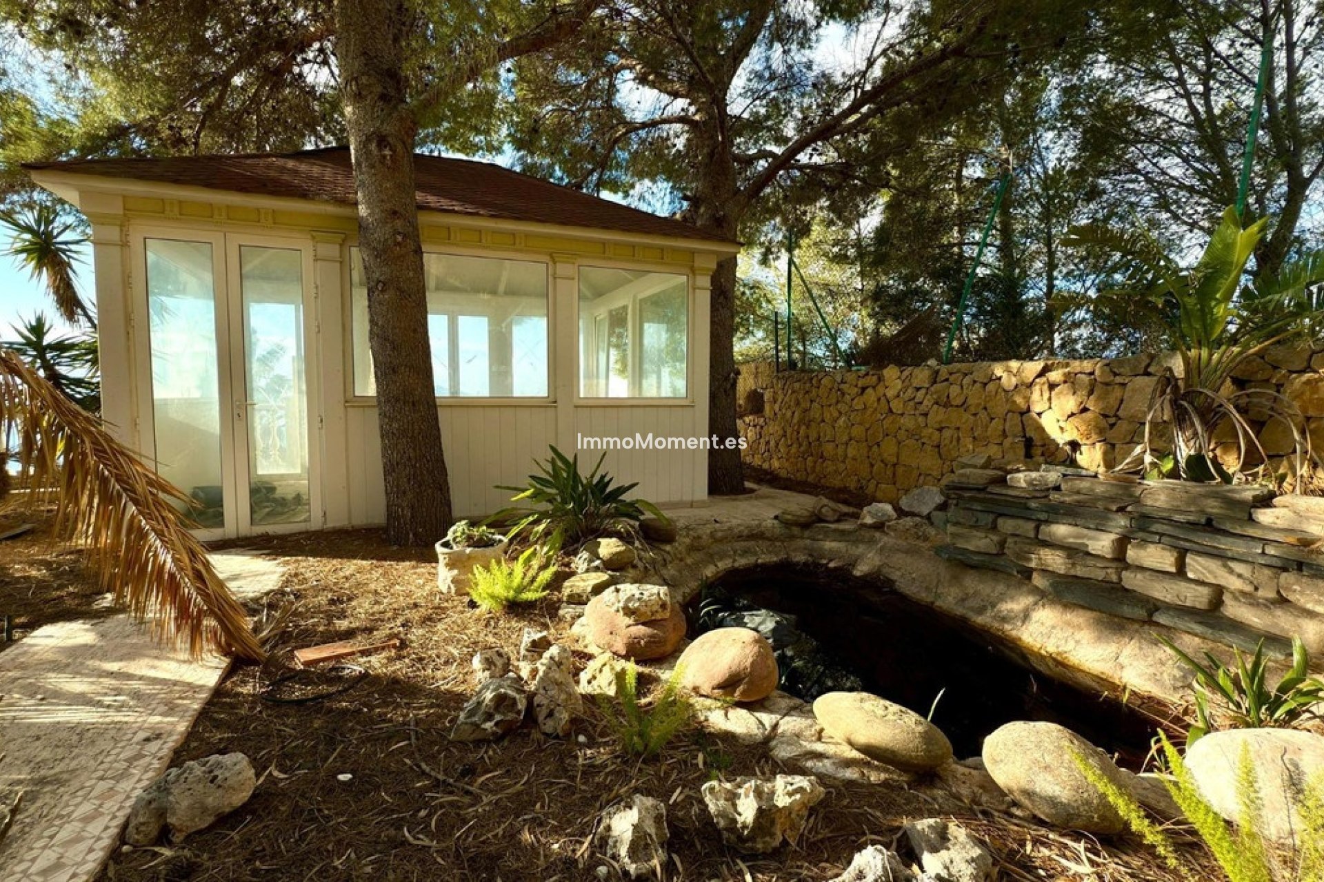 Reventa - Villa independiente - Altea - Altea Centro