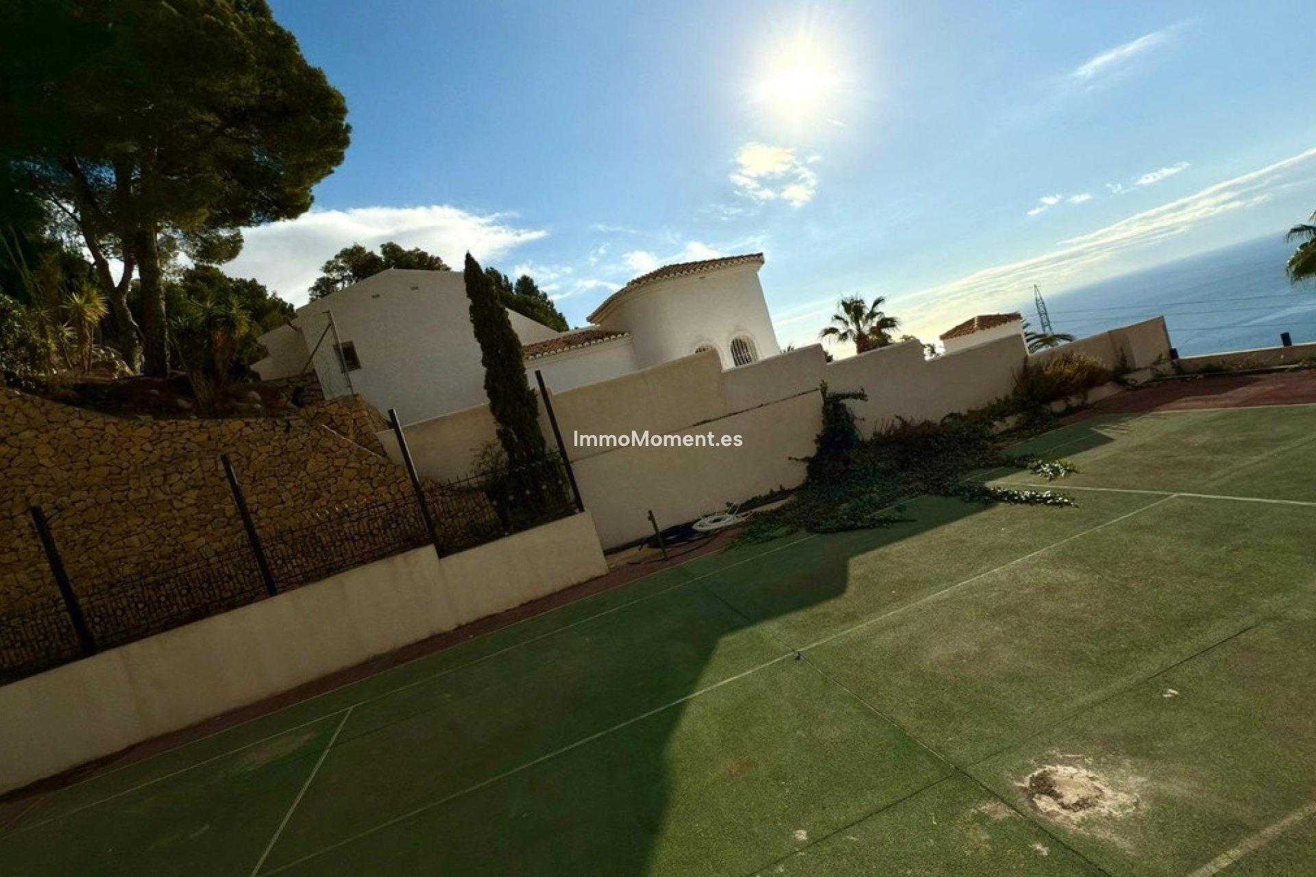 Reventa - Villa independiente - Altea - Altea Centro