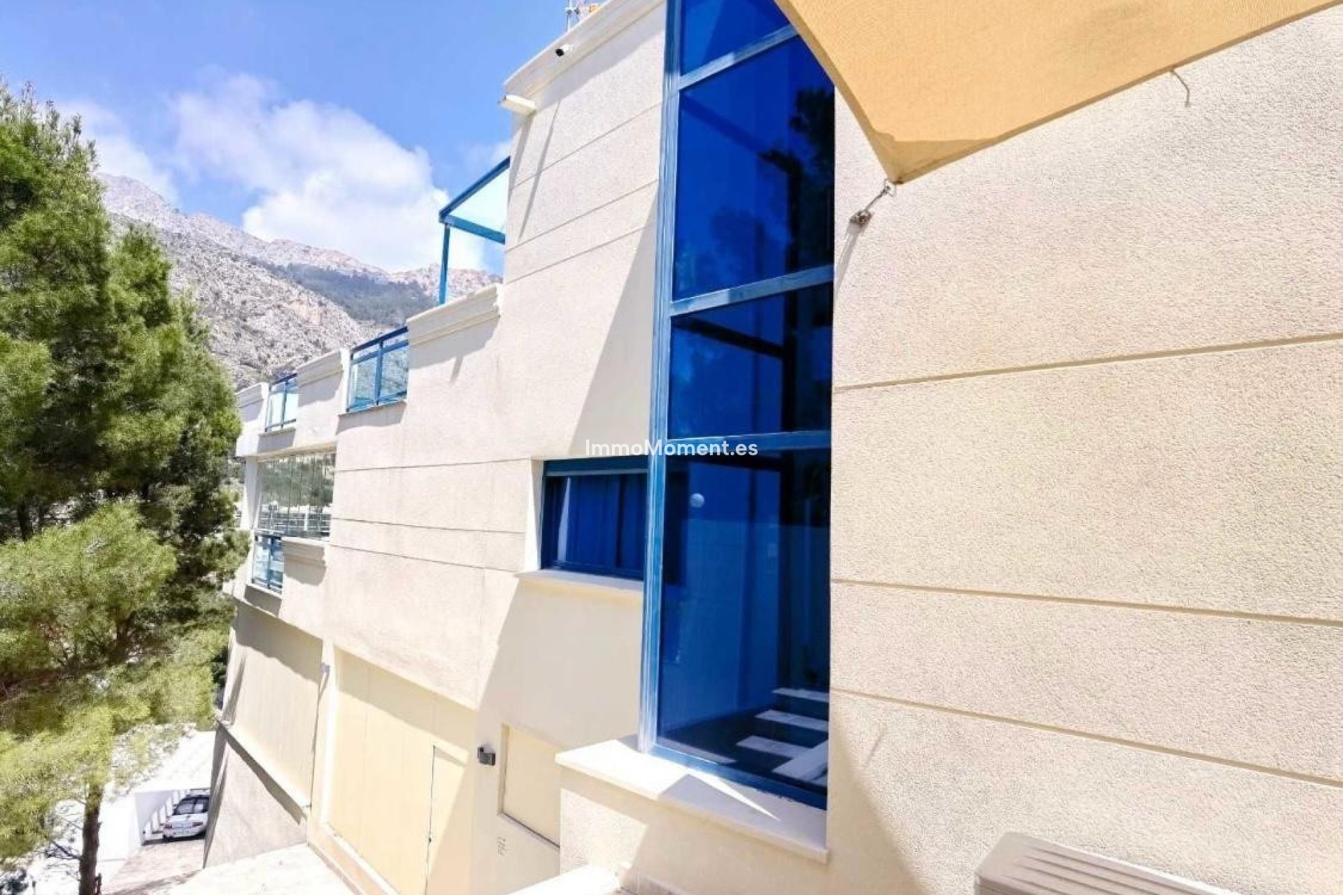 Reventa - Villa independiente - Altea - Altea Centro