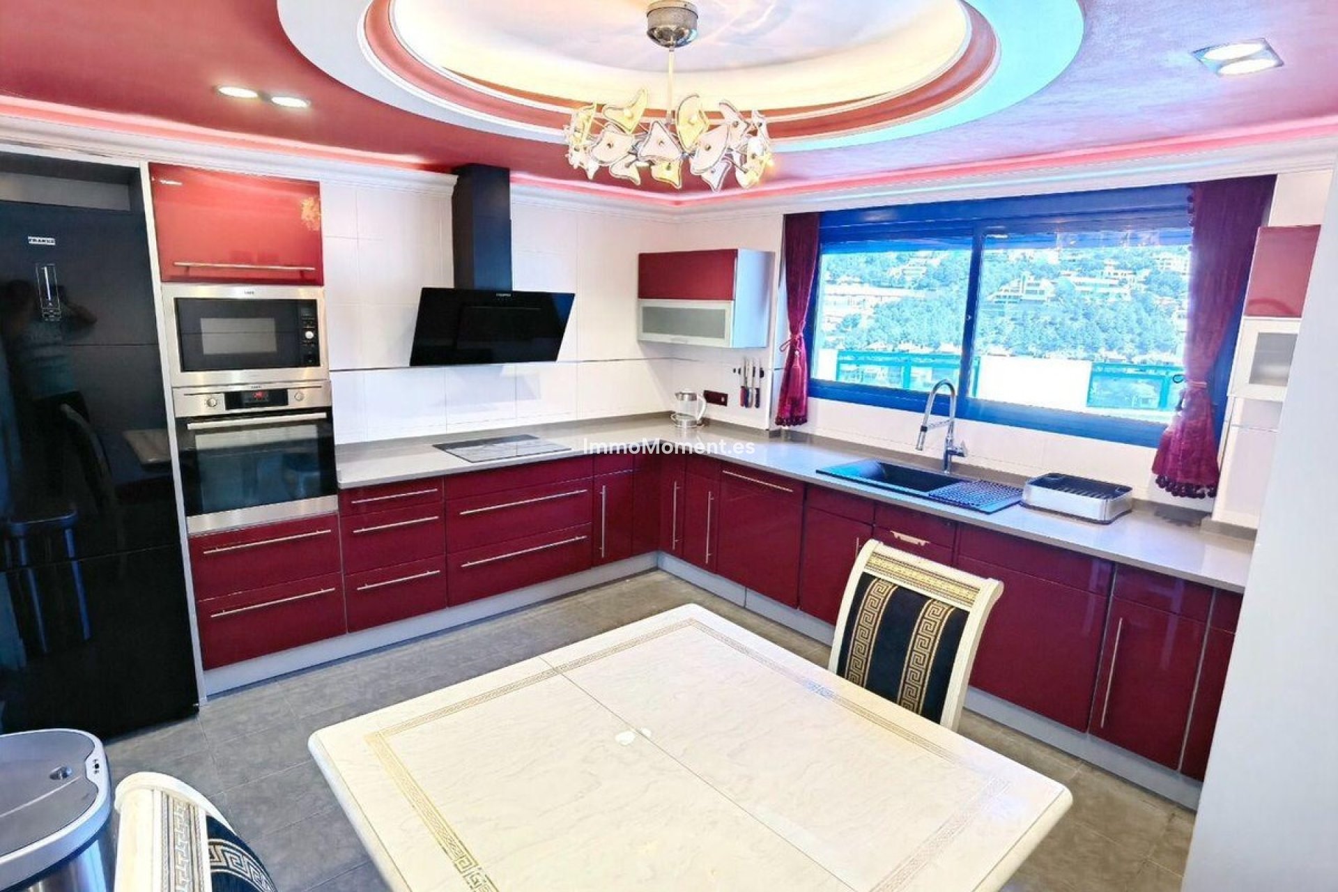 Reventa - Villa independiente - Altea - Altea Centro