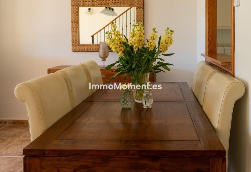 Reventa - Villa independiente - Altea - Altea Centro