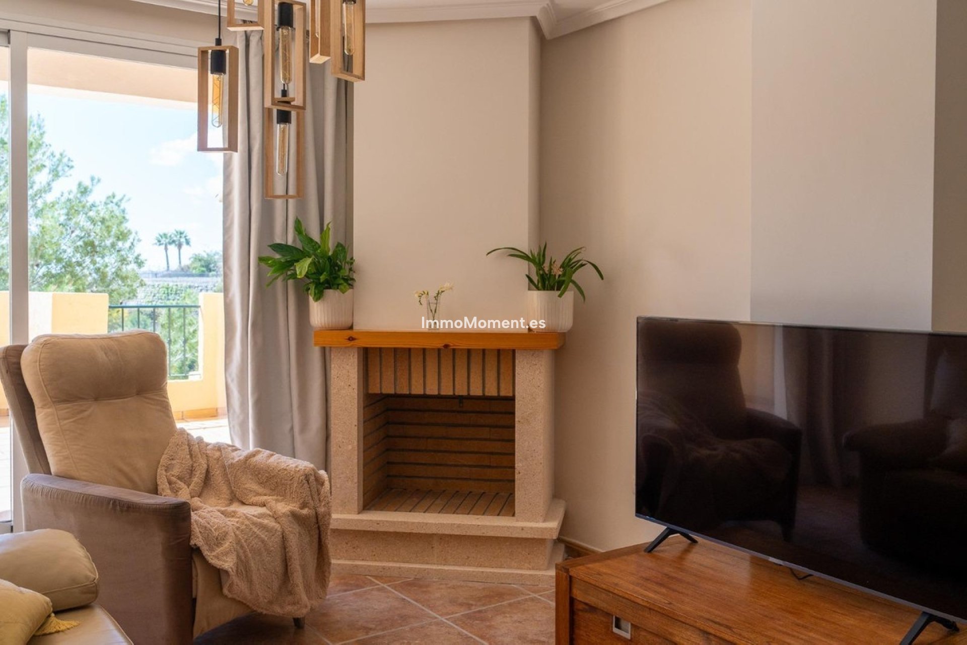 Reventa - Villa independiente - Altea - Altea Centro