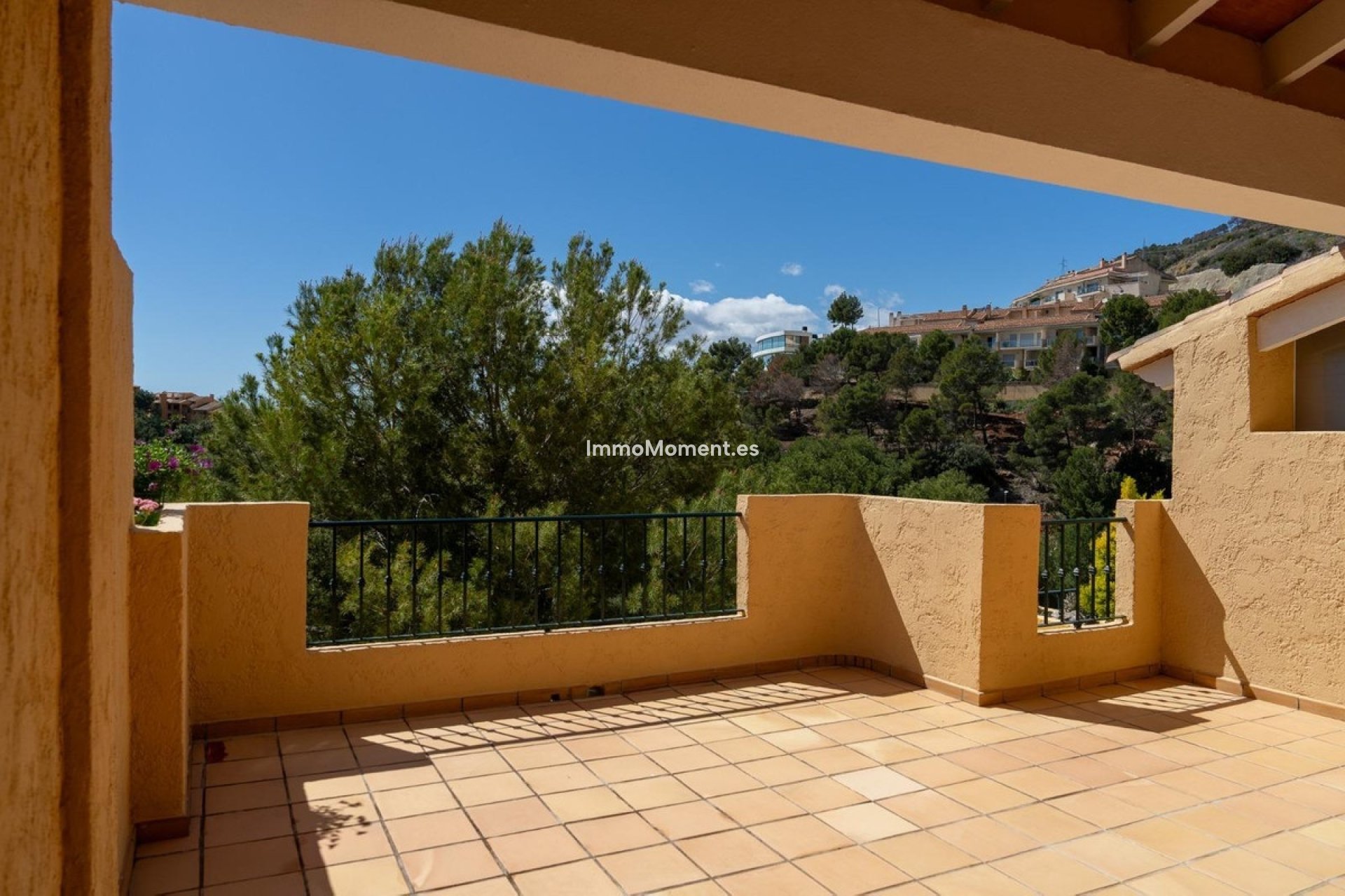 Reventa - Villa independiente - Altea - Altea Centro