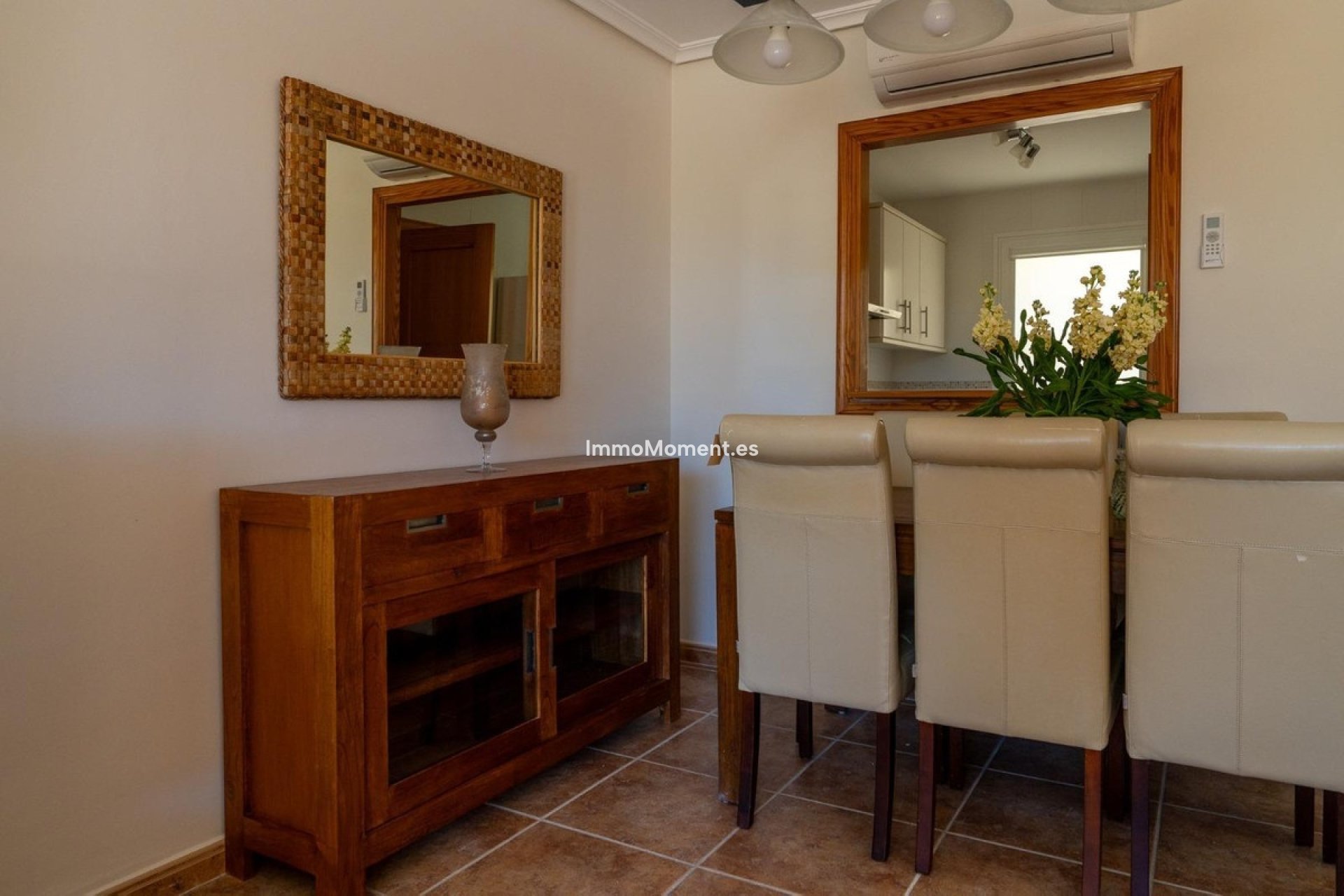 Reventa - Villa independiente - Altea - Altea Centro